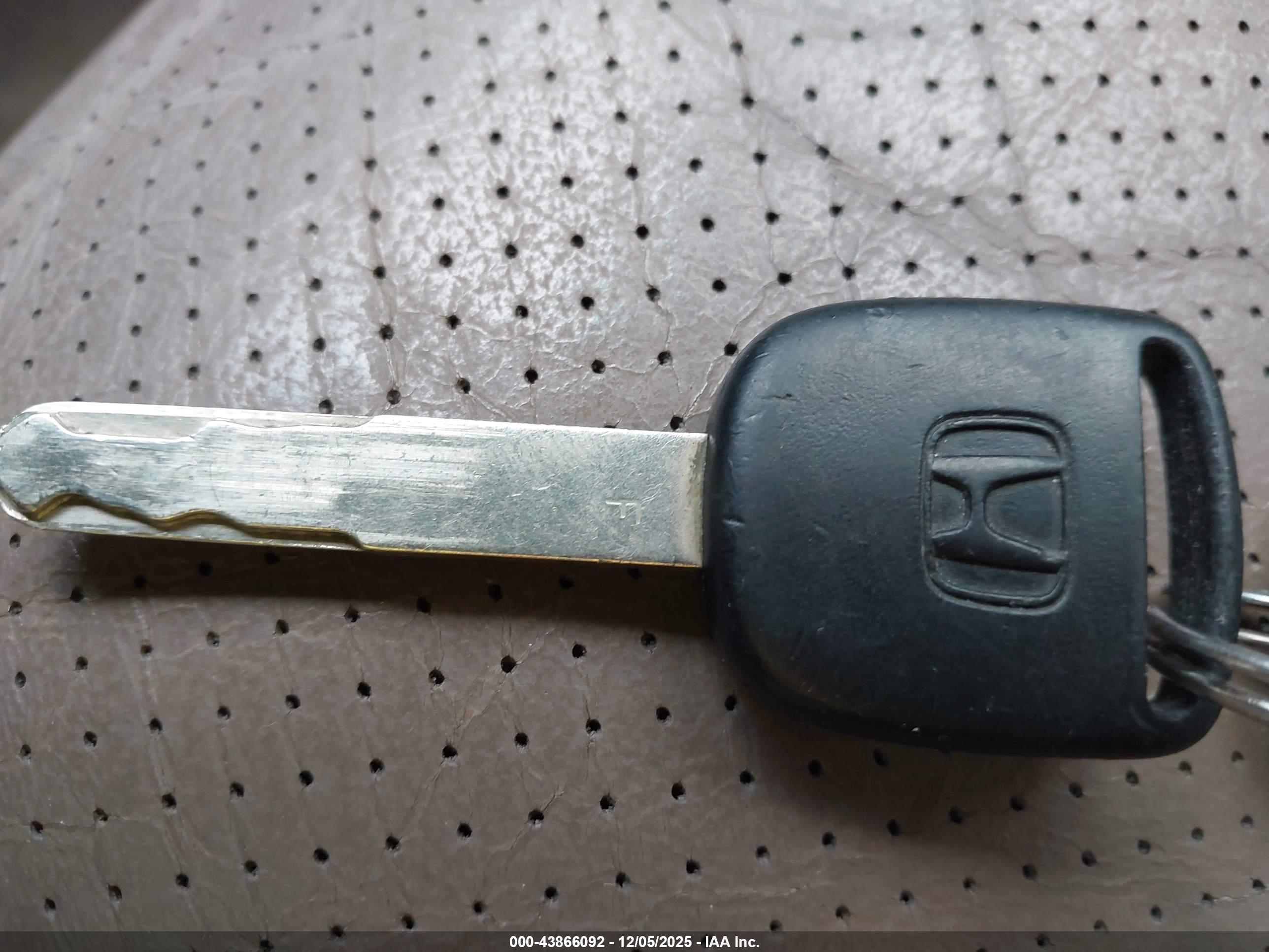 HONDA PILOT image 11