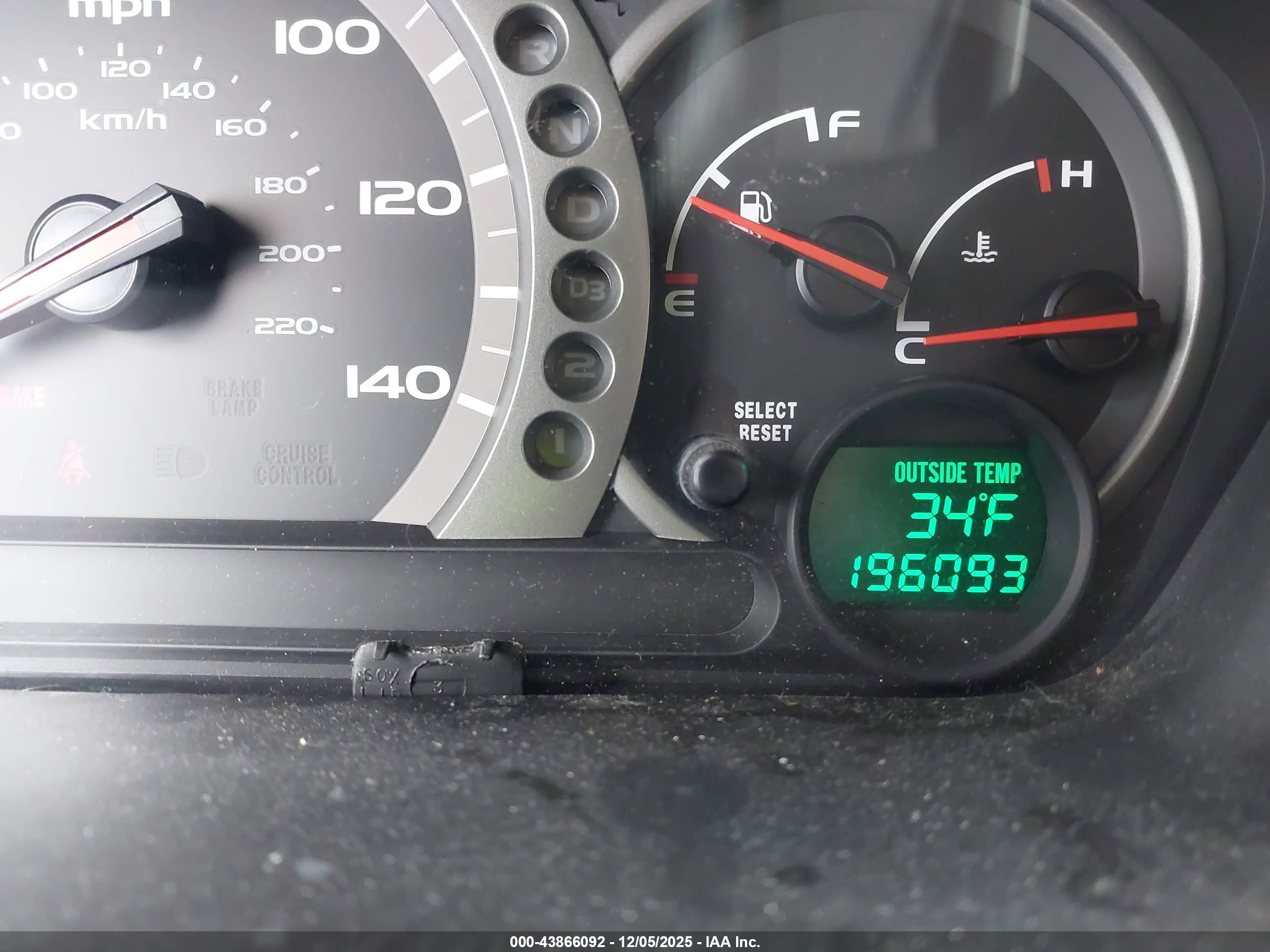 HONDA PILOT image 7
