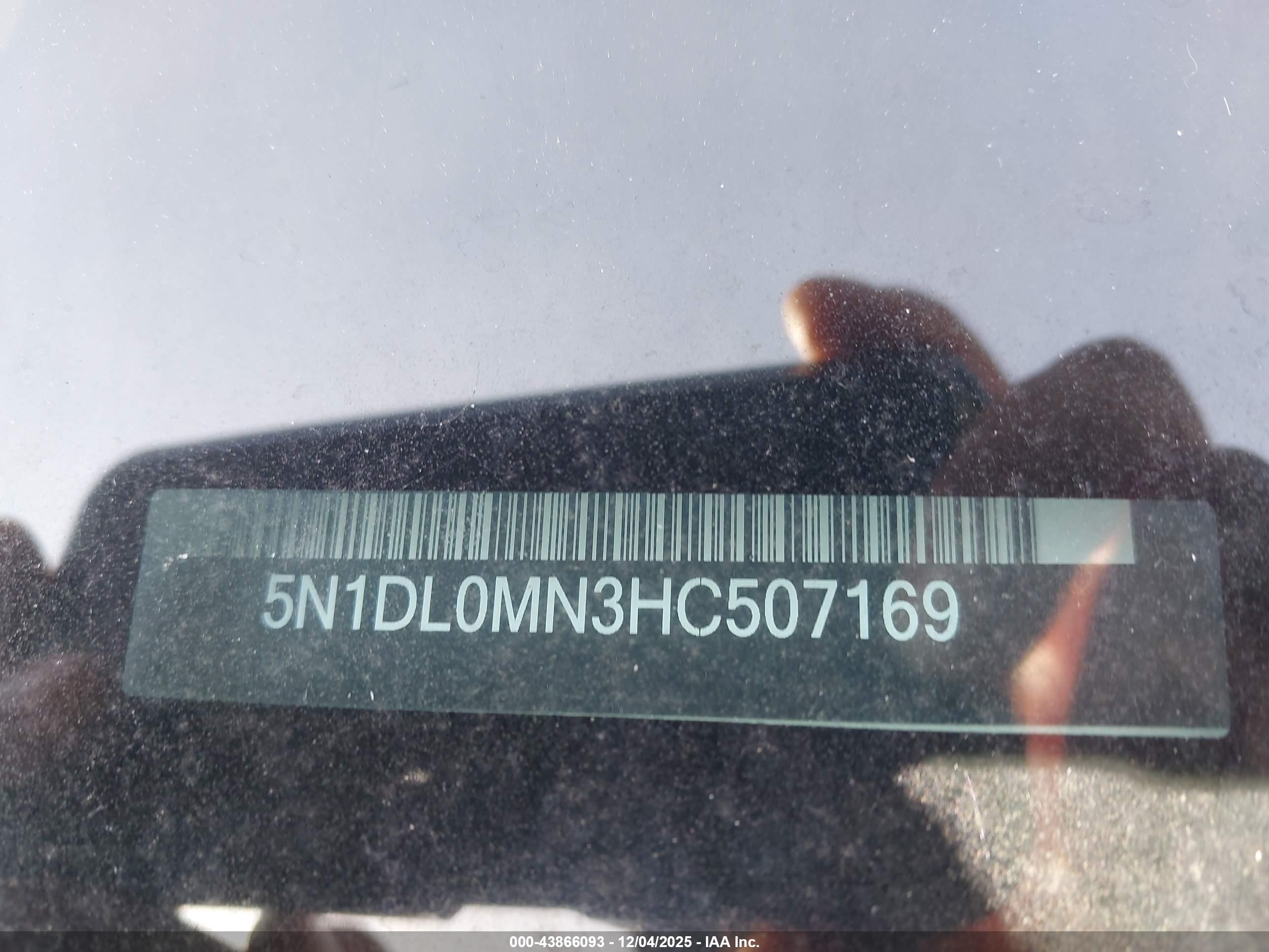 INFINITI QX60 image 9
