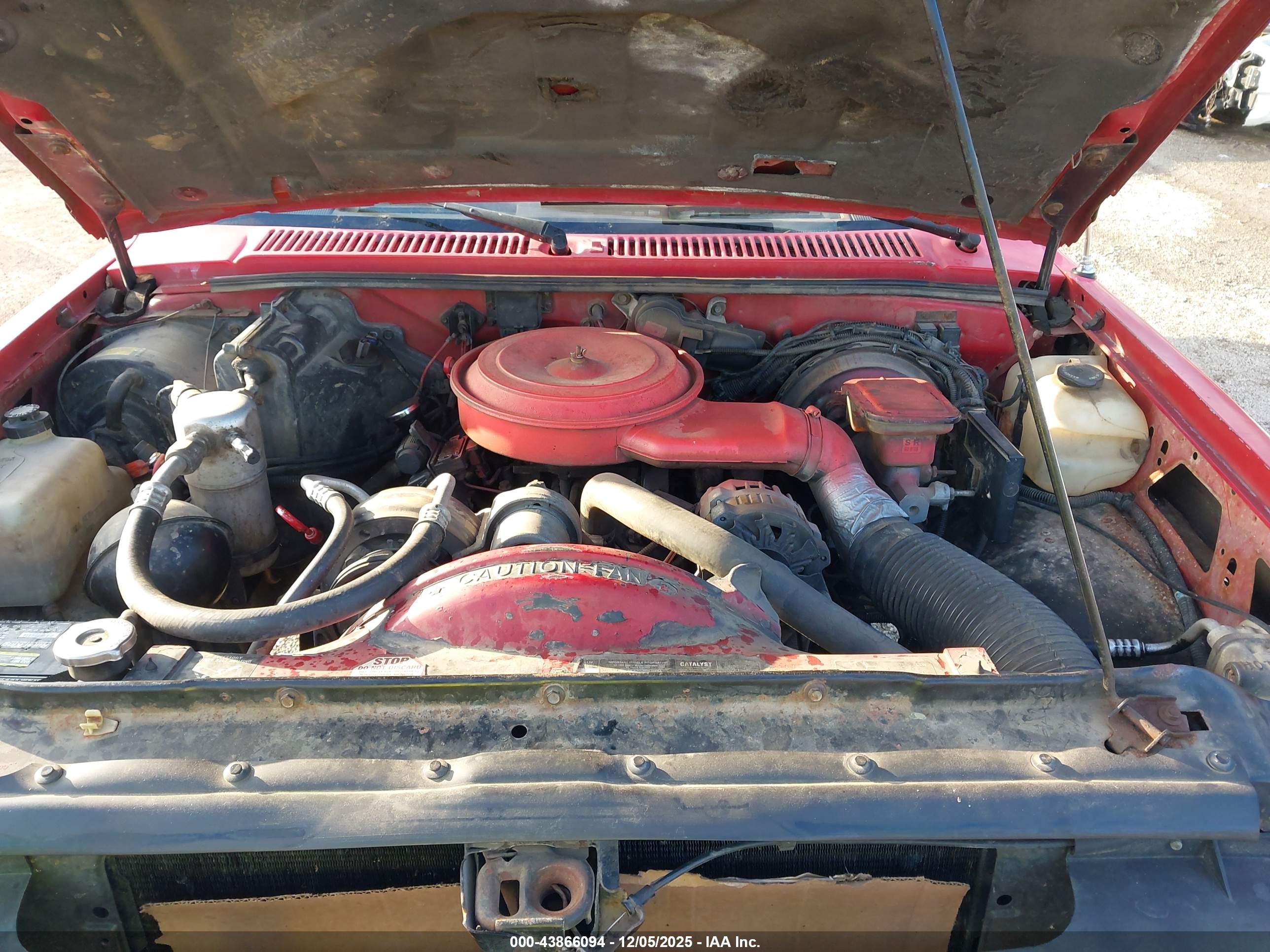 CHEVROLET S image 10