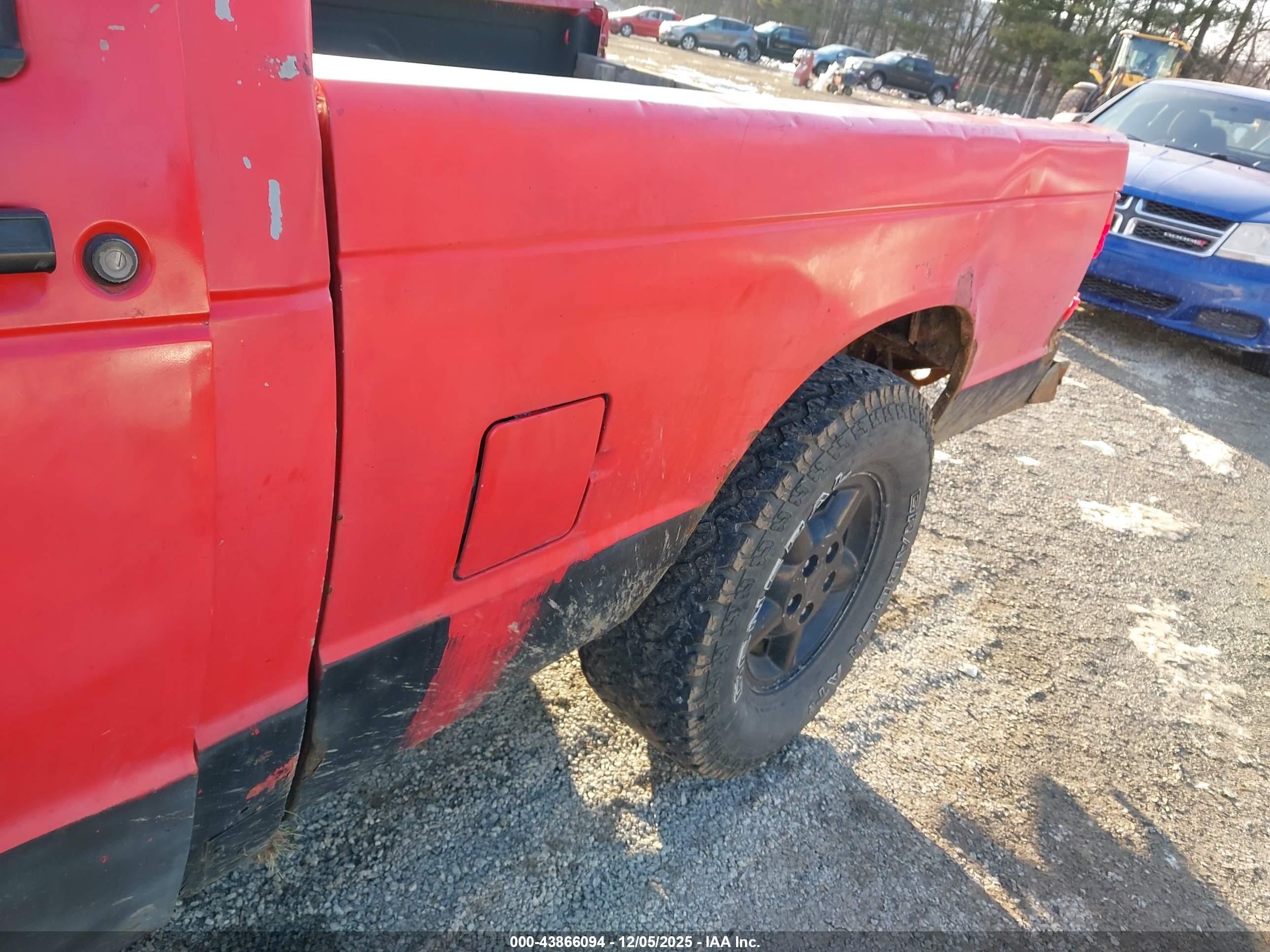 CHEVROLET S image 6