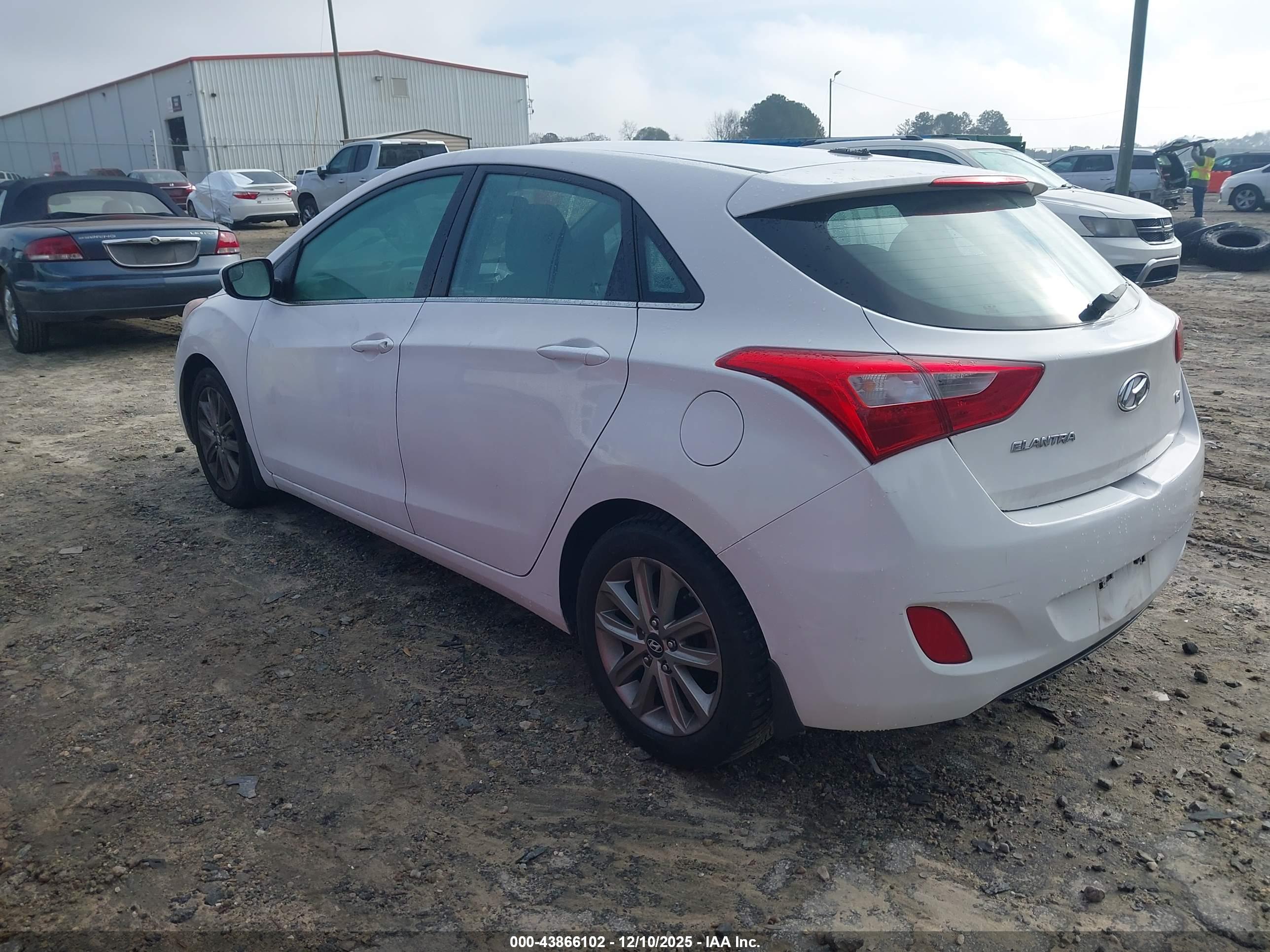 HYUNDAI ELANTRA image 3