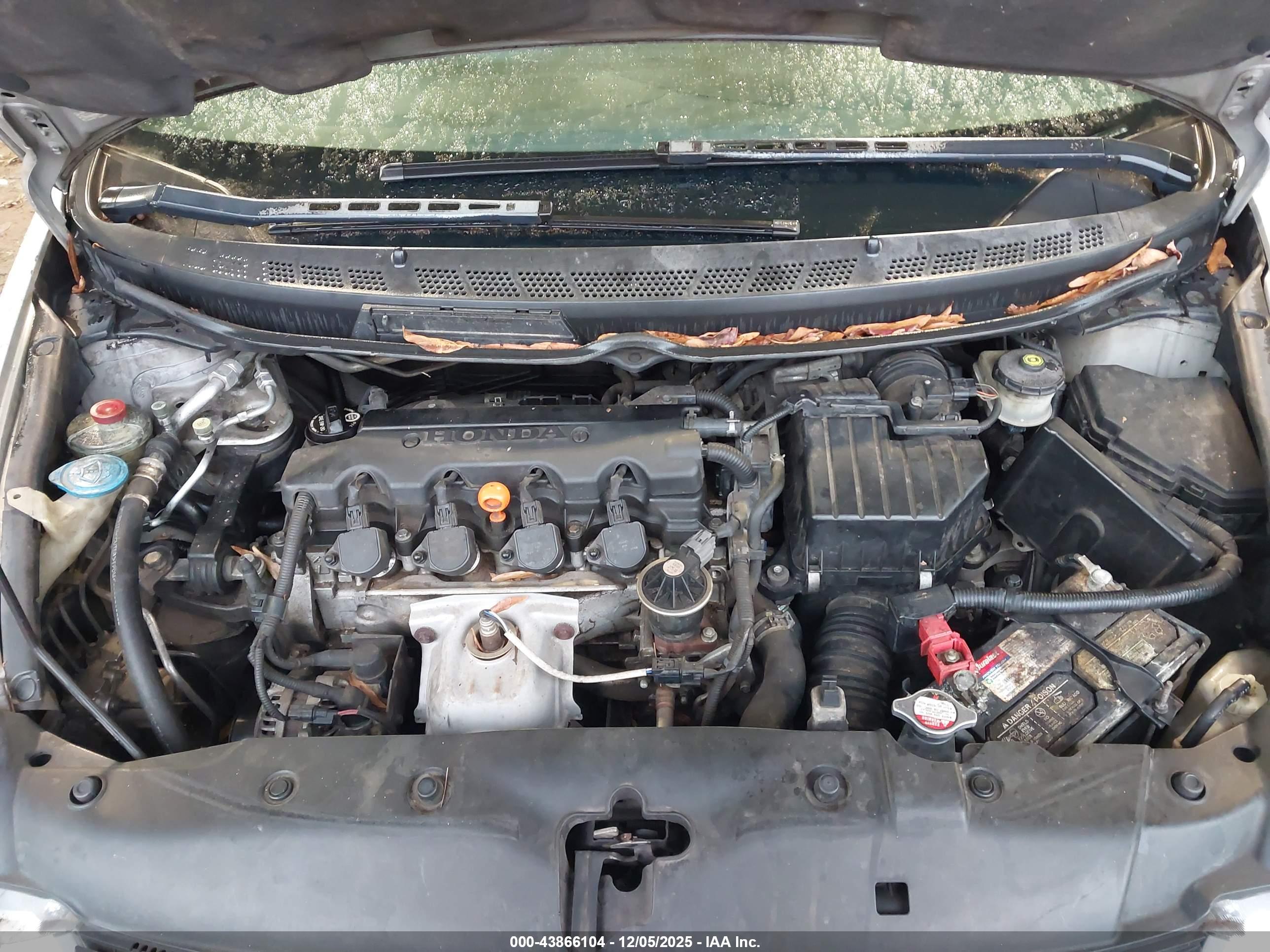 HONDA CIVIC image 10