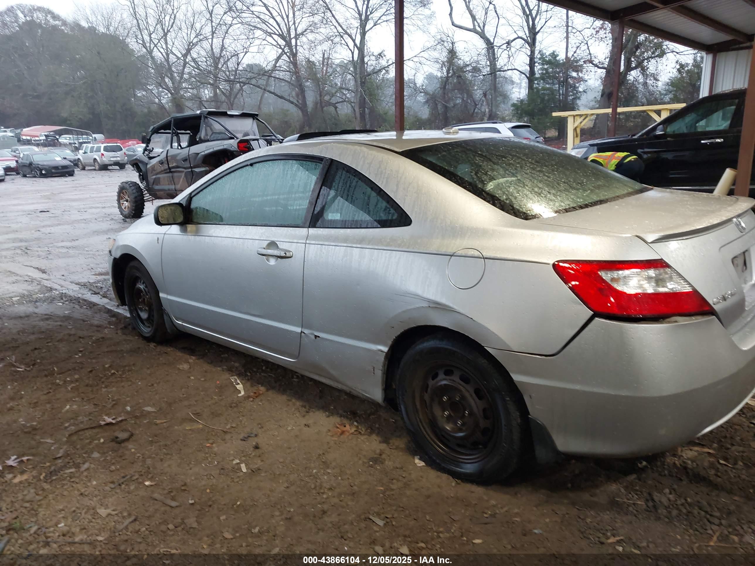 HONDA CIVIC image 6