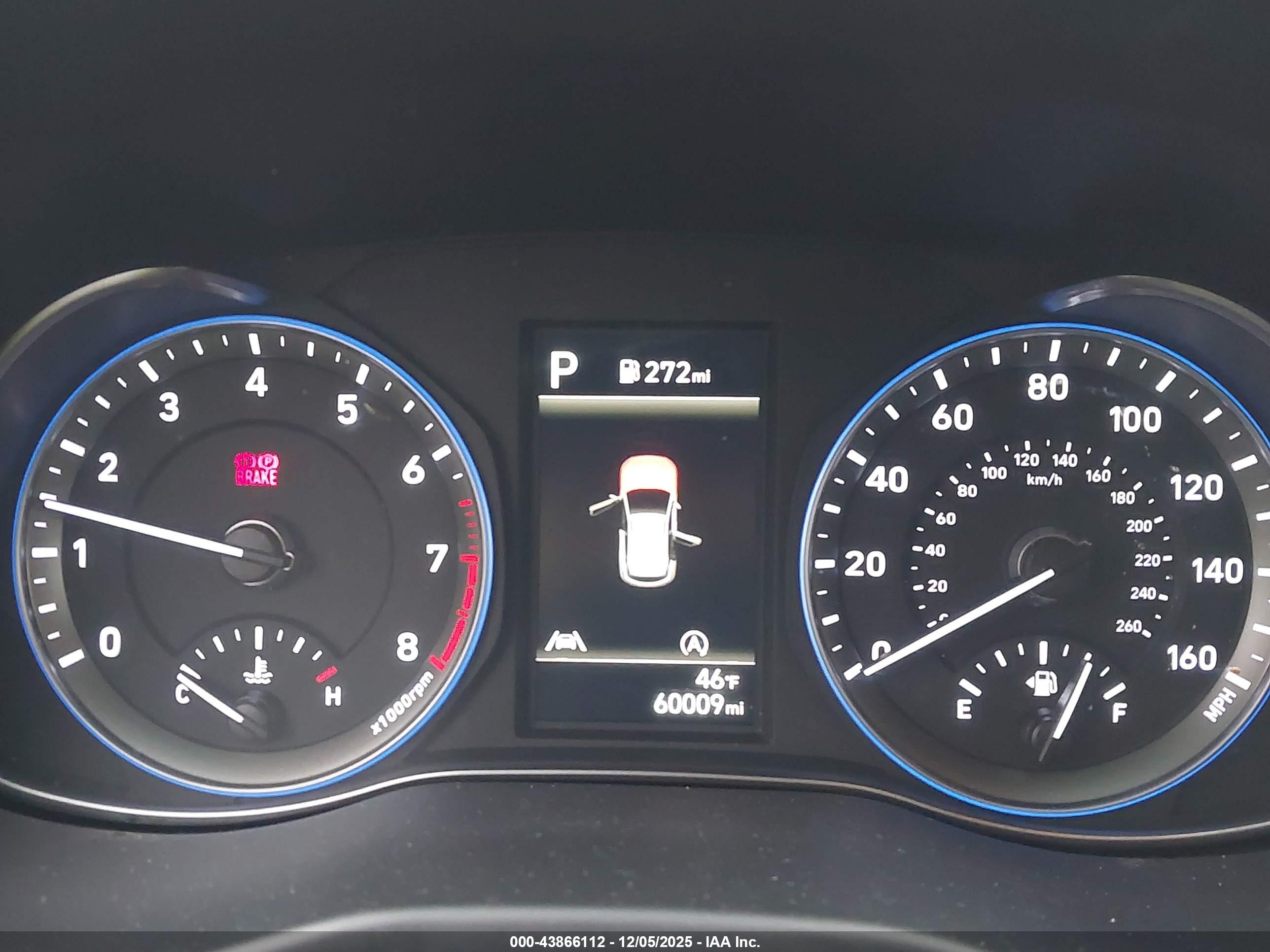 HYUNDAI KONA image 7