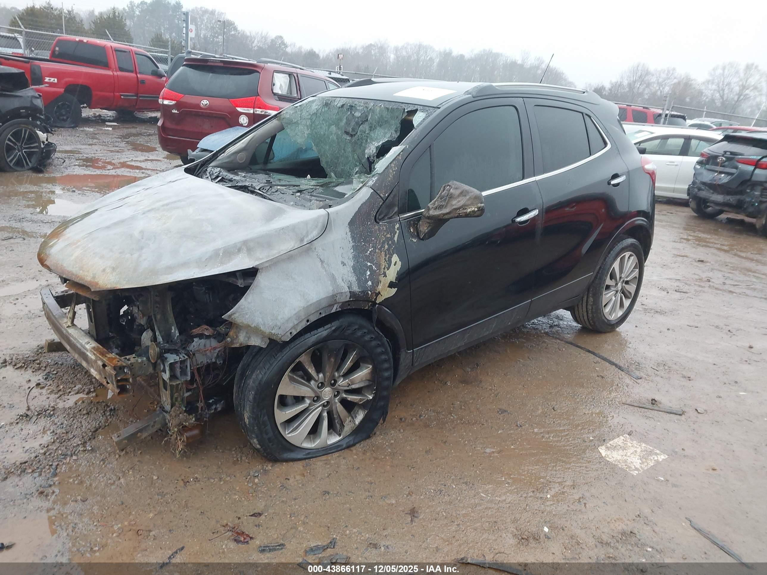 BUICK ENCORE image 2