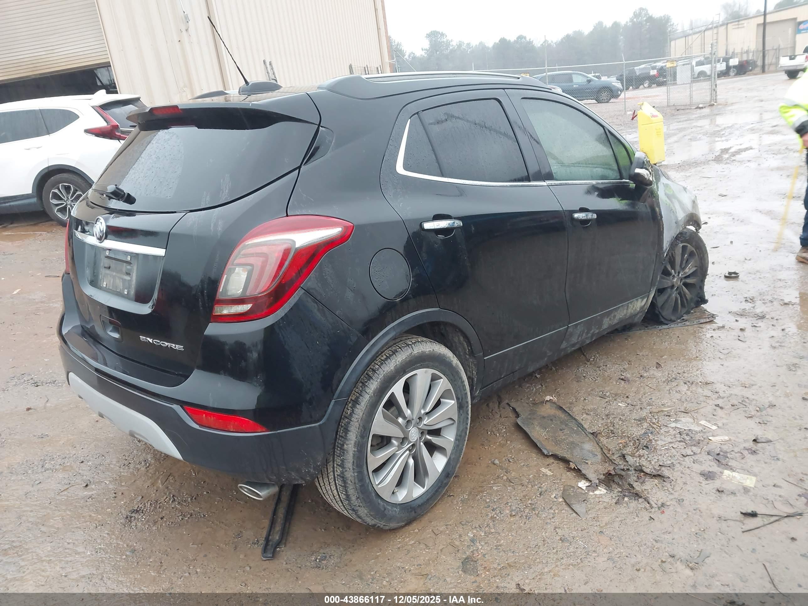 BUICK ENCORE image 4