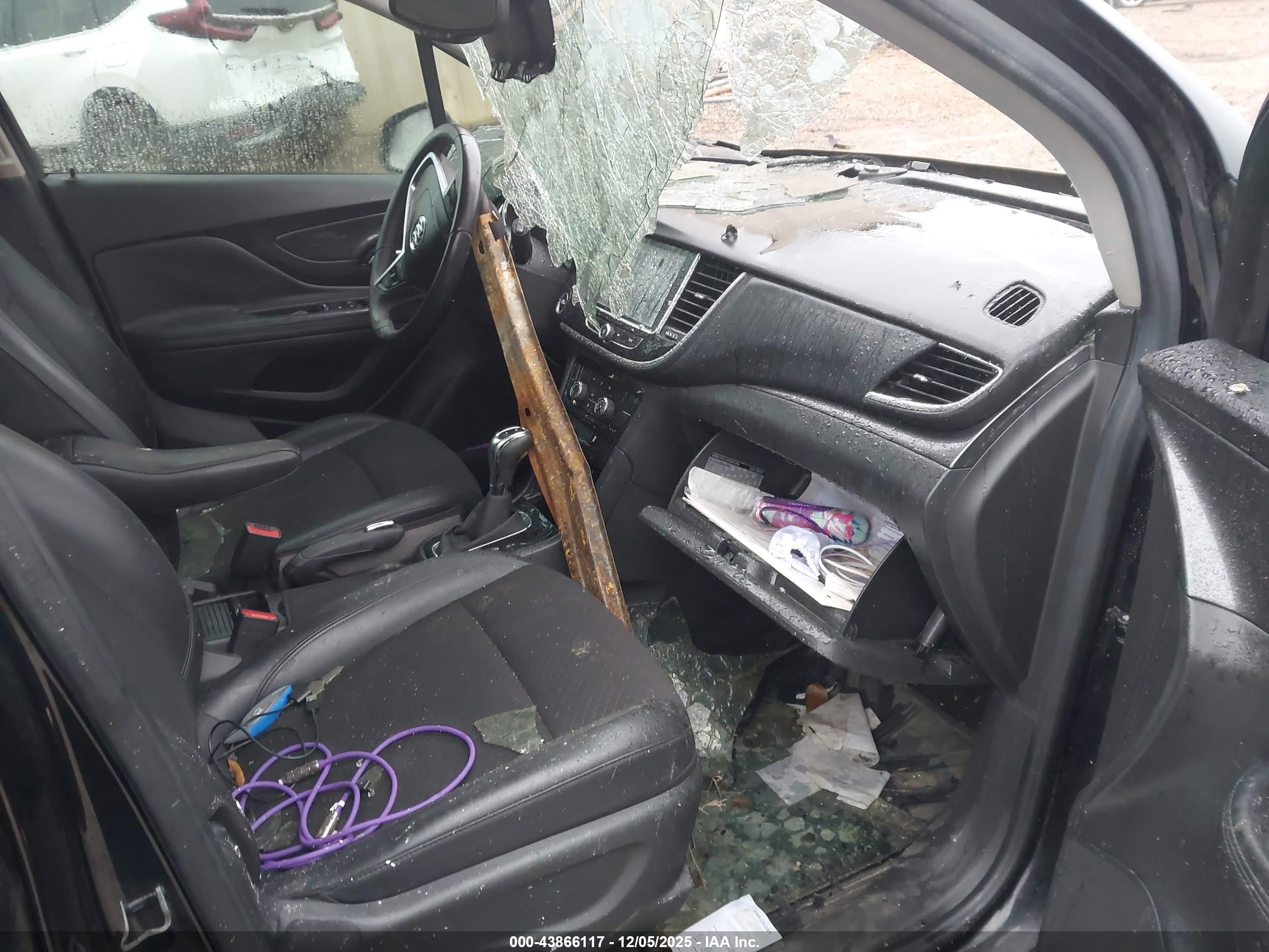 BUICK ENCORE image 5