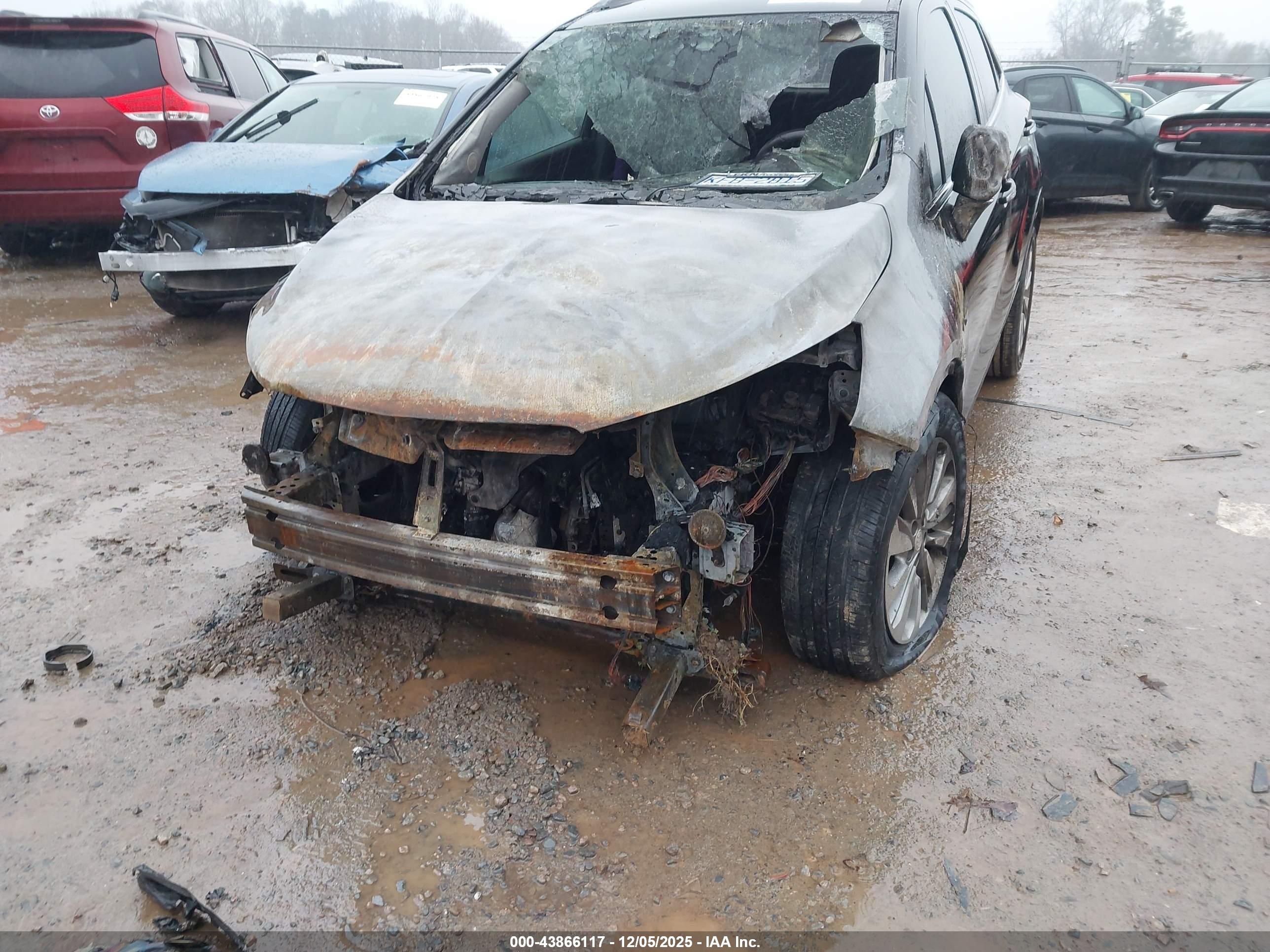 BUICK ENCORE image 6