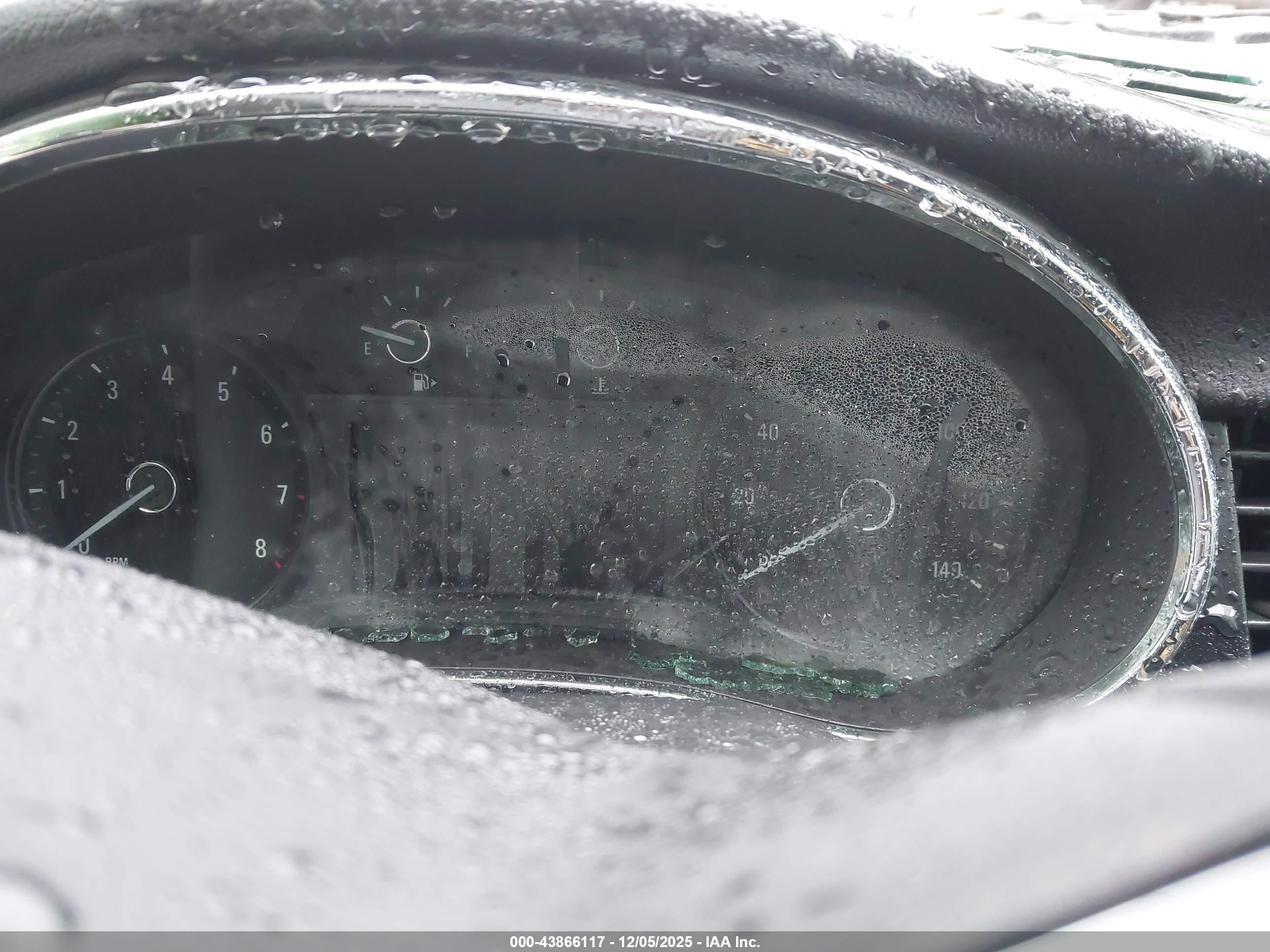 BUICK ENCORE image 7