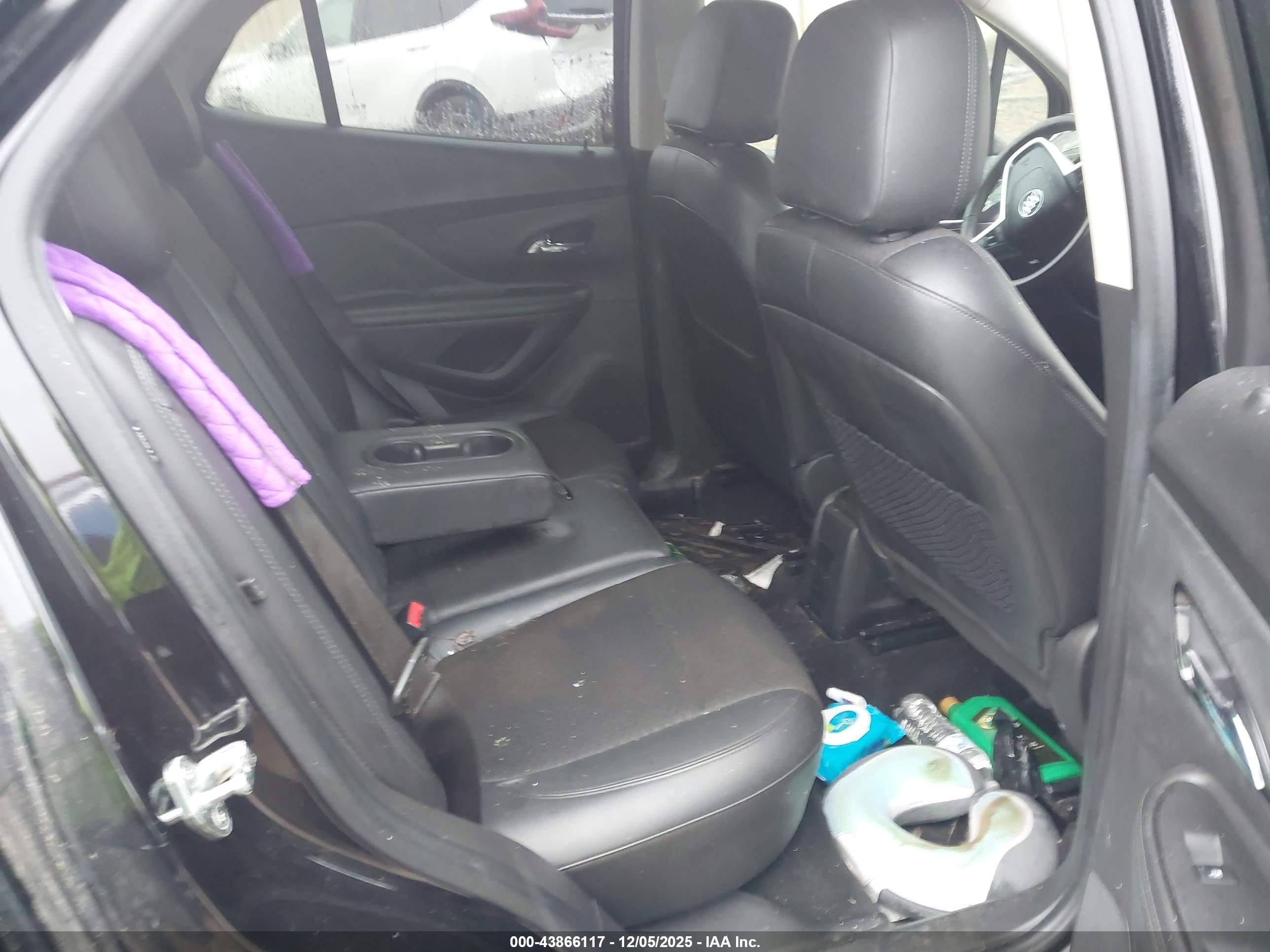 BUICK ENCORE image 8