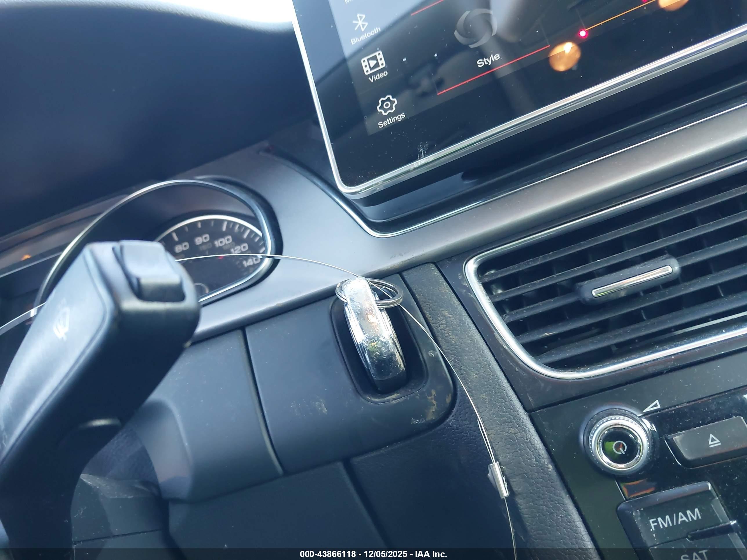 AUDI A5 image 11