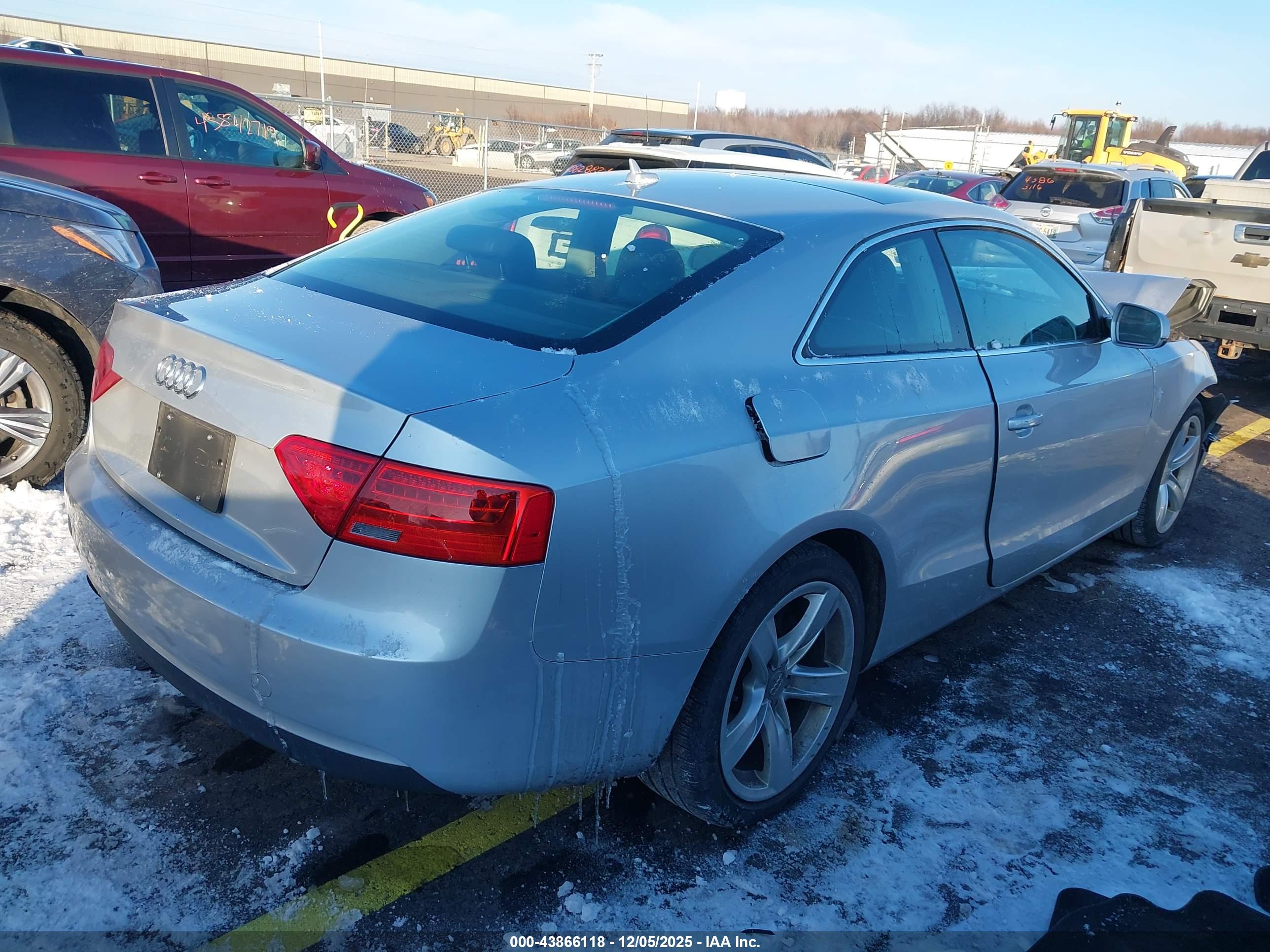 AUDI A5 image 4