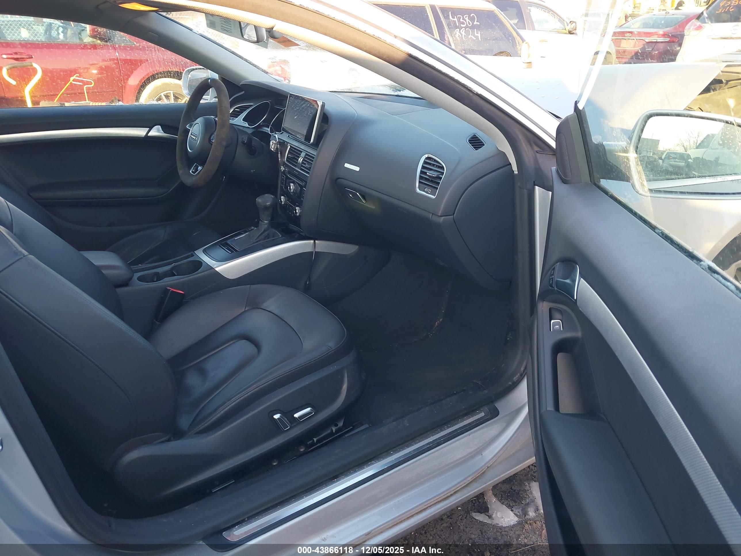 AUDI A5 image 5