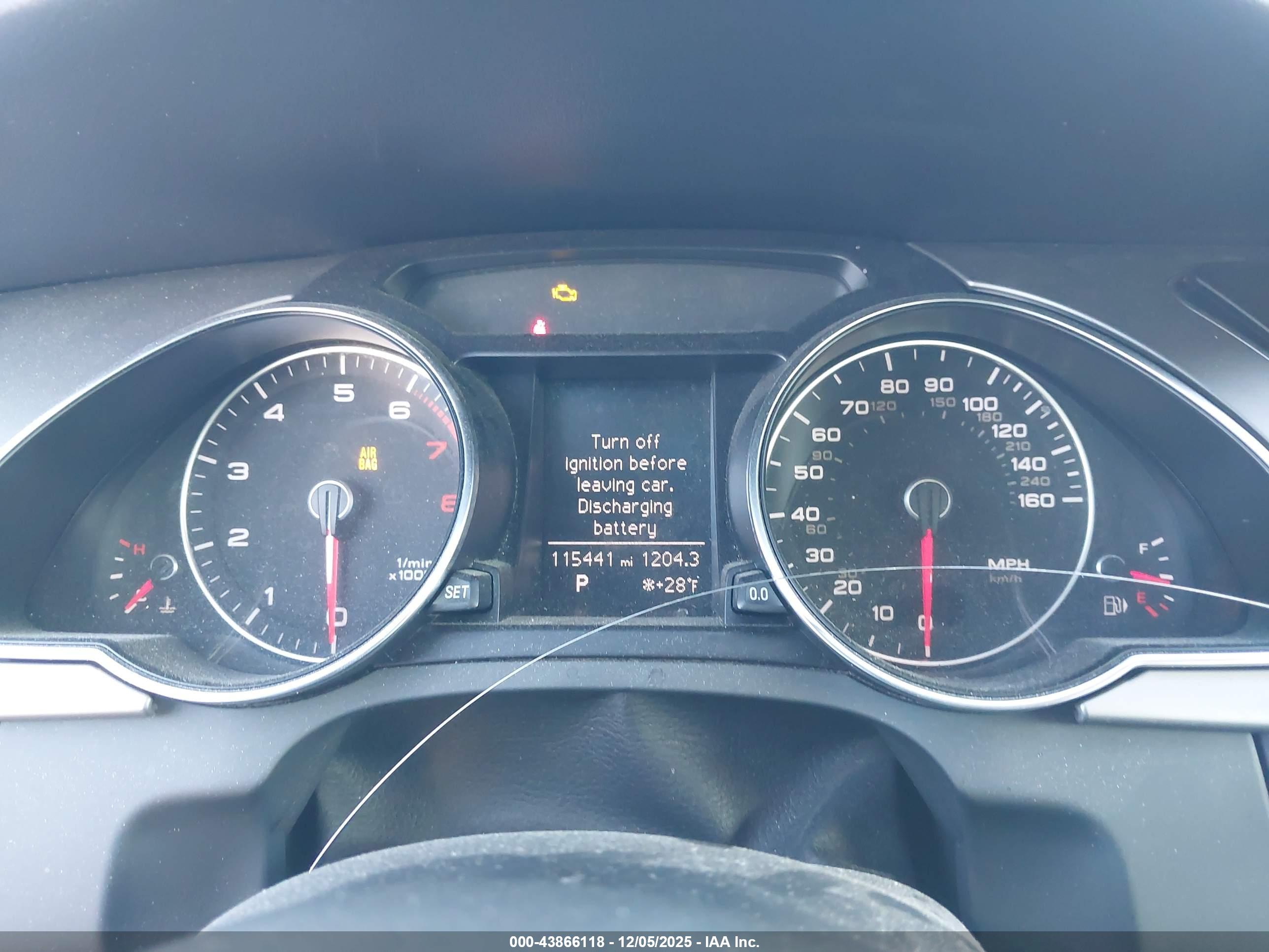 AUDI A5 image 7