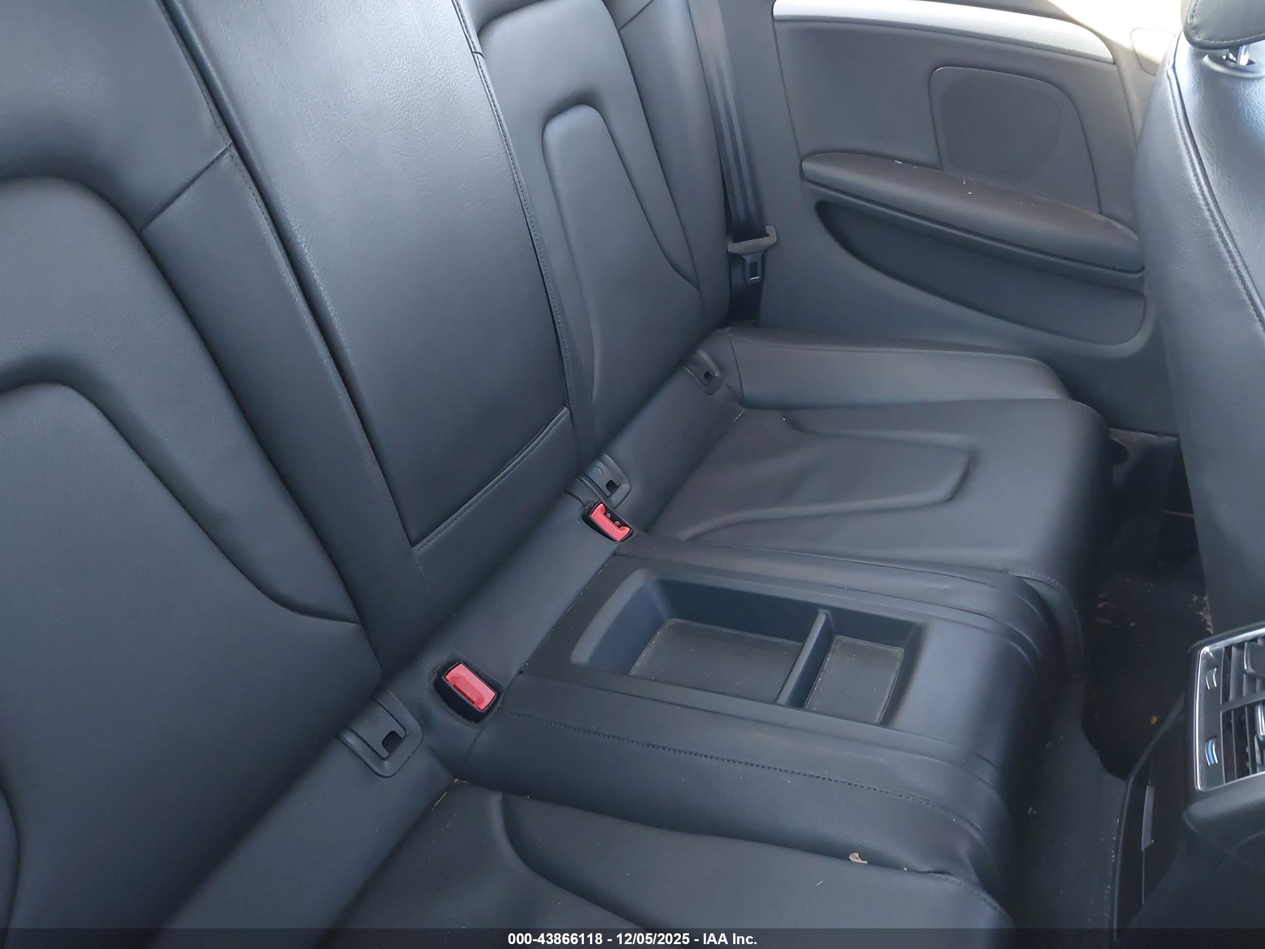 AUDI A5 image 8