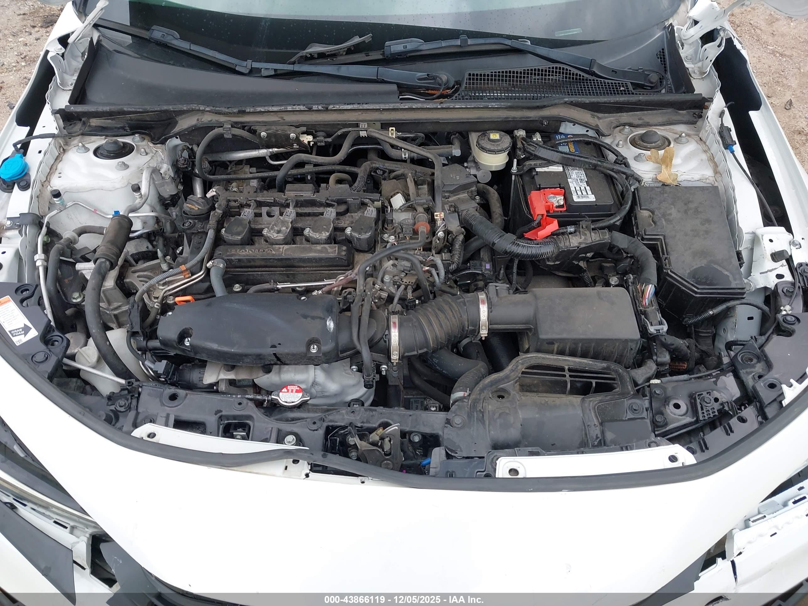 HONDA CIVIC image 10