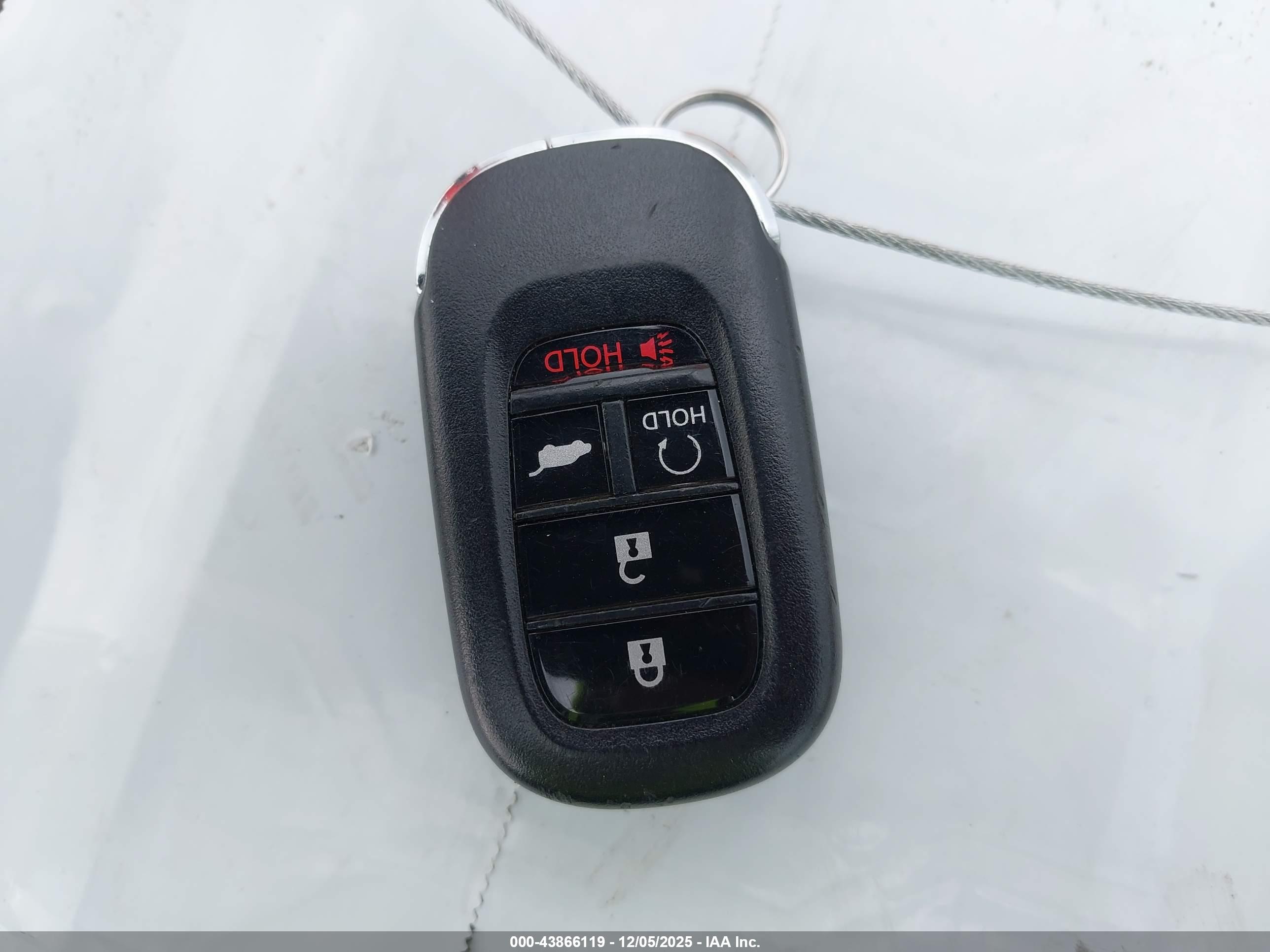 HONDA CIVIC image 11