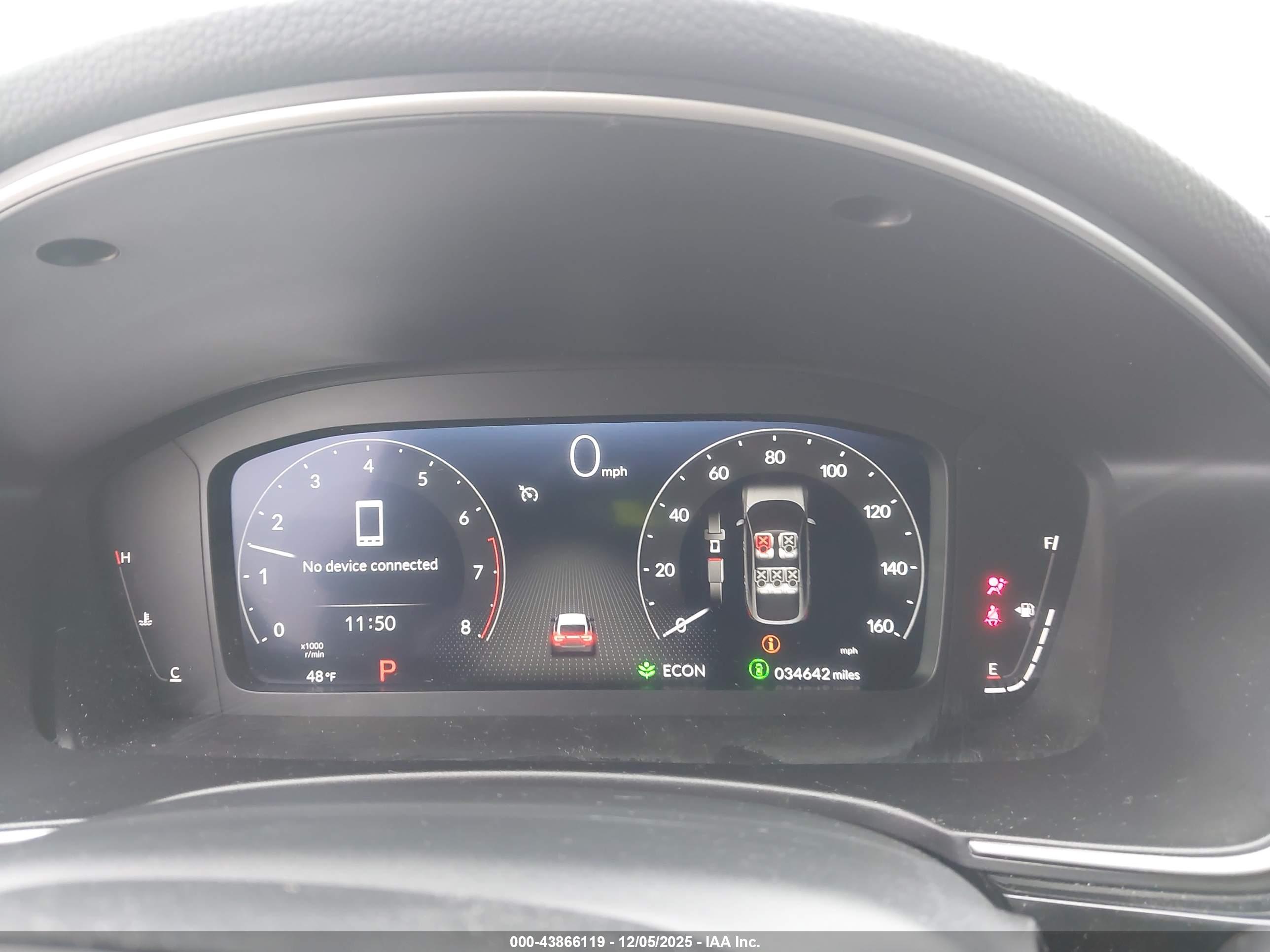 HONDA CIVIC image 7