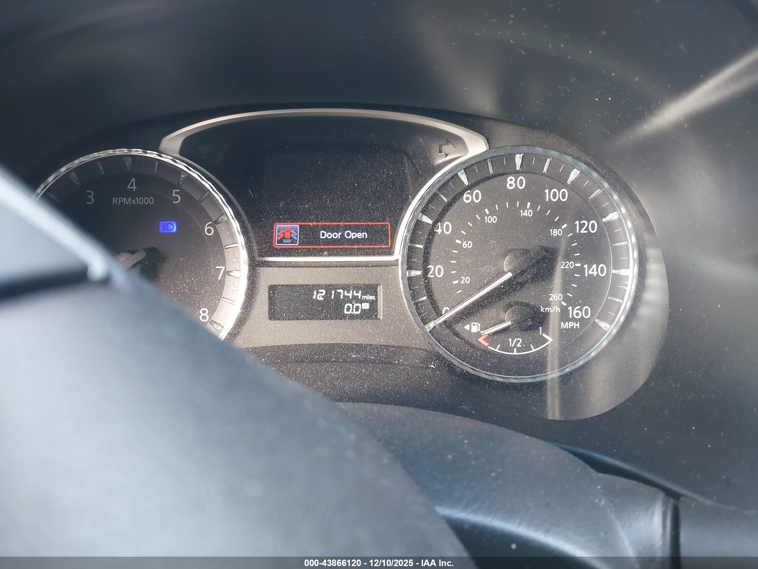 INFINITI QX60 image 7