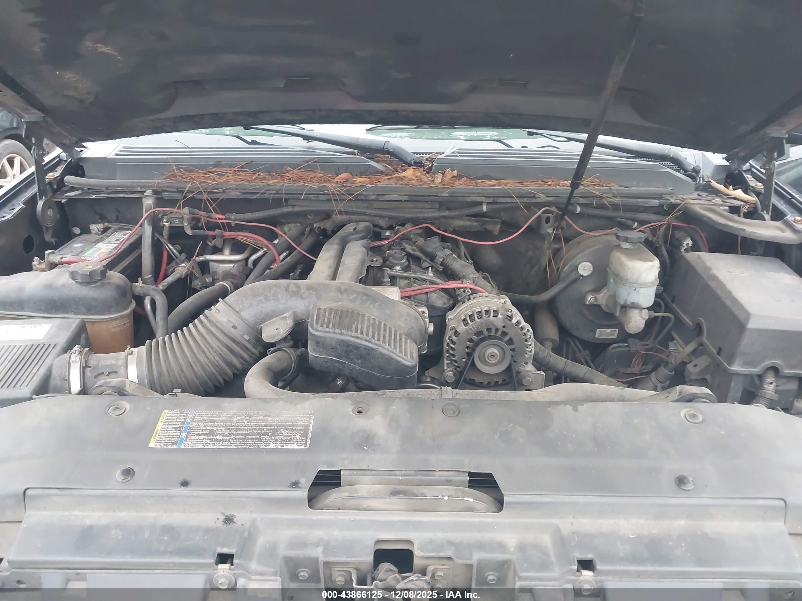 GMC YUKON image 10