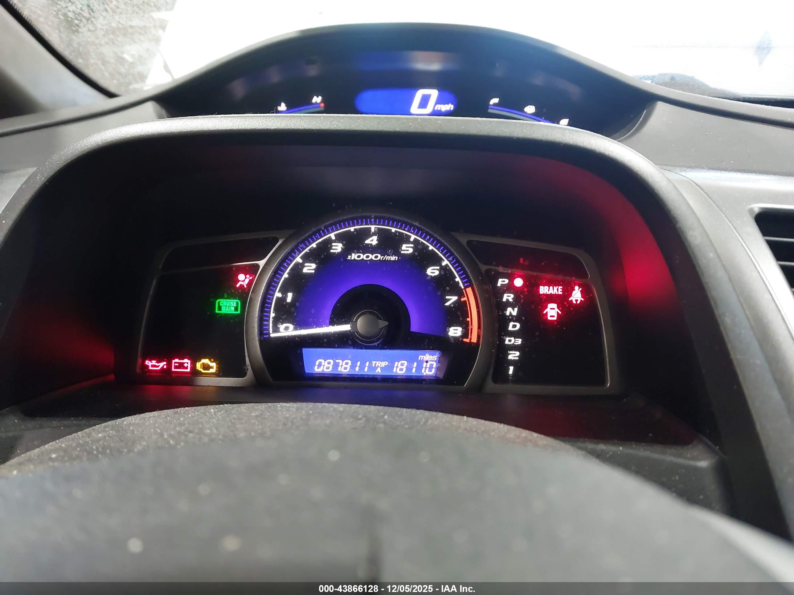 HONDA CIVIC image 7