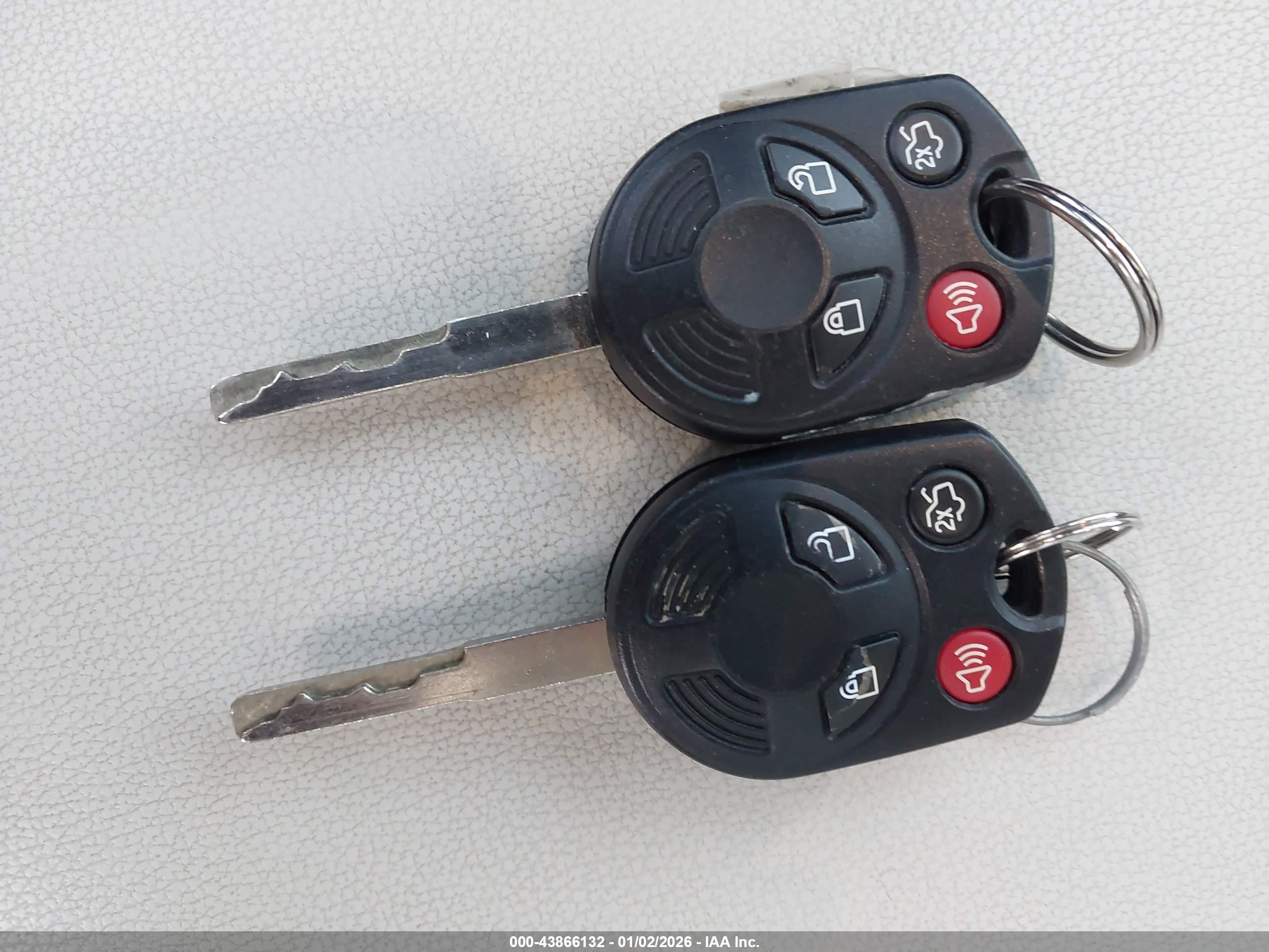 FORD ESCAPE image 11
