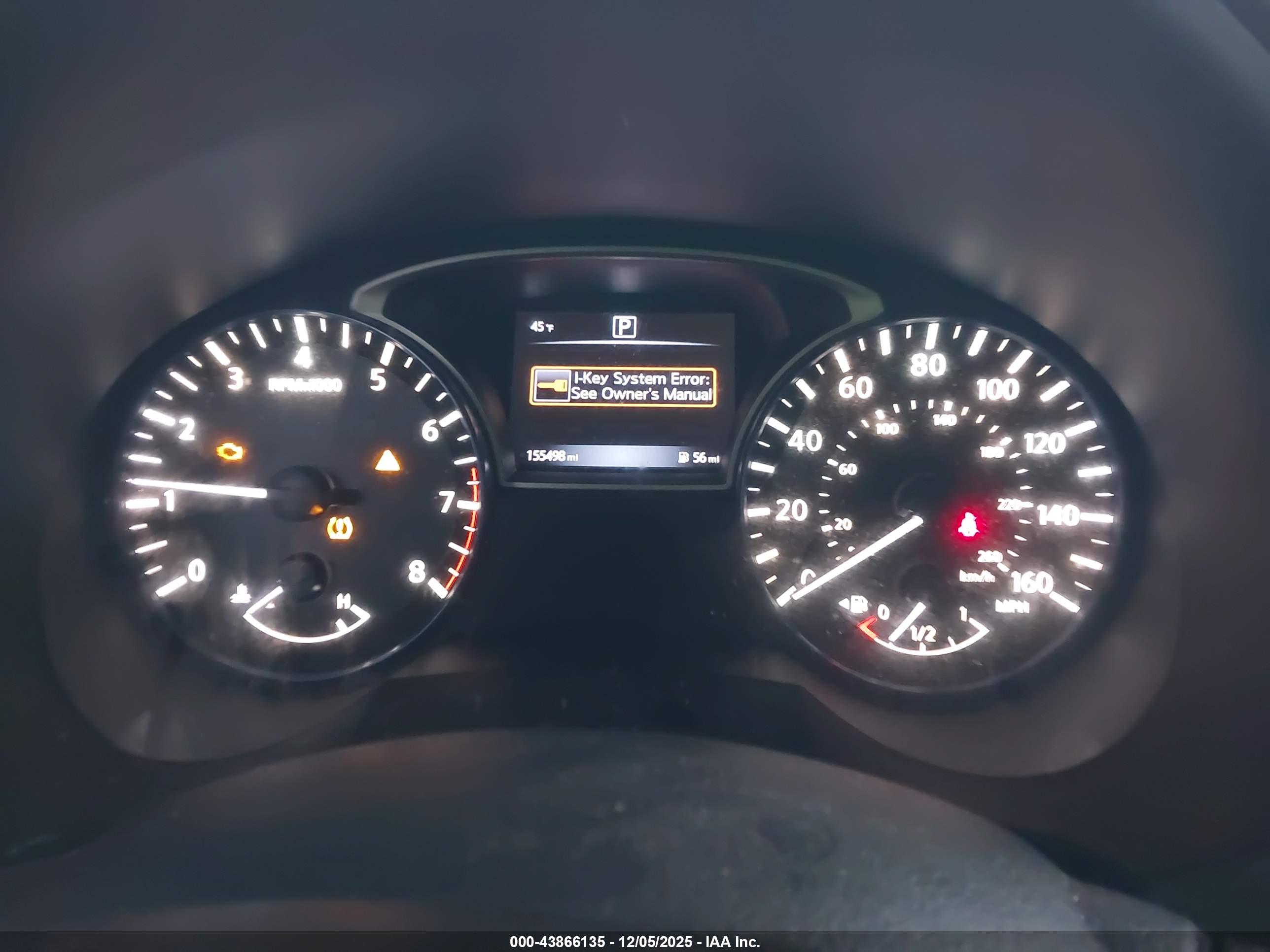 NISSAN ALTIMA image 7