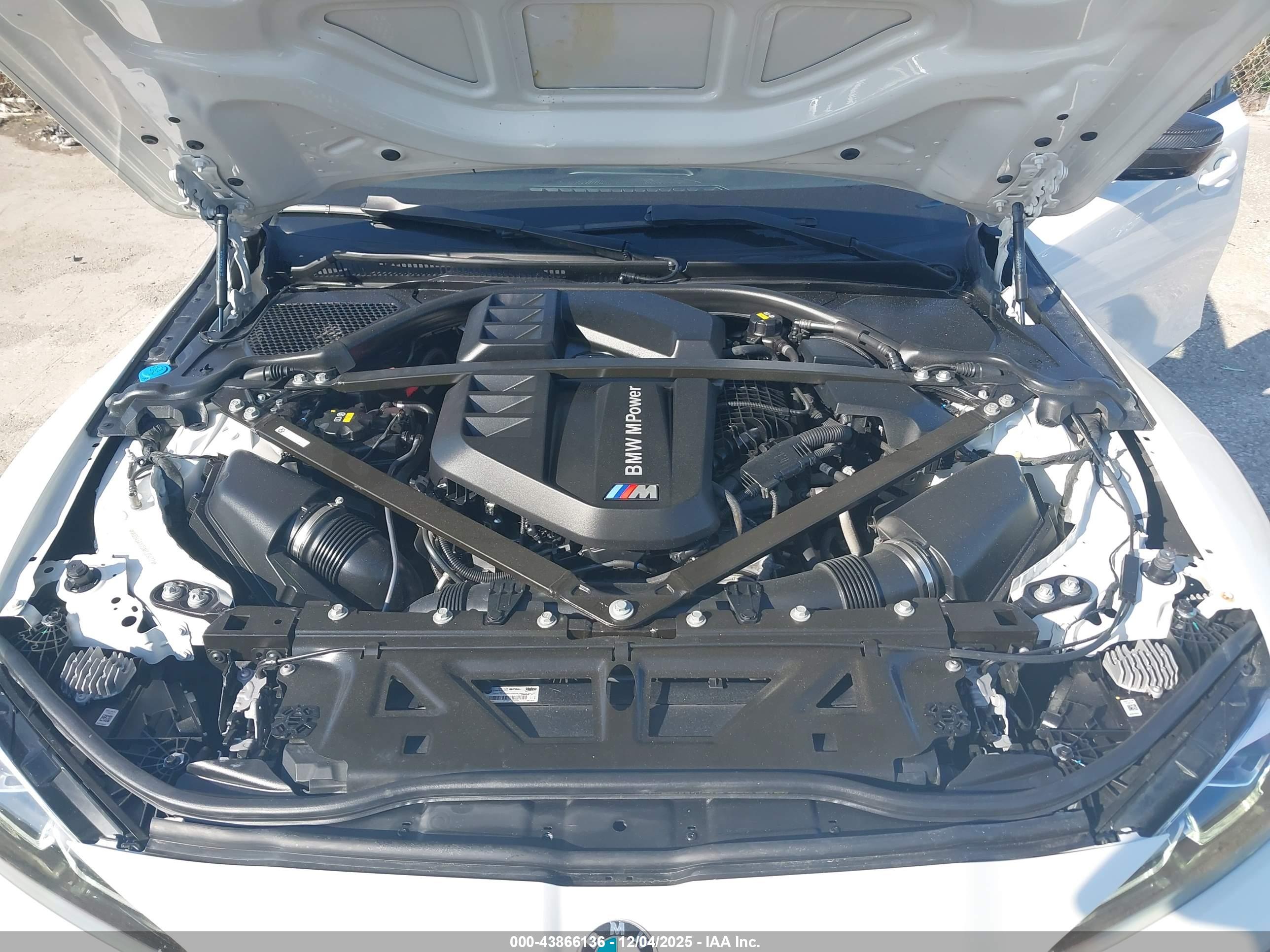 BMW M3 image 10