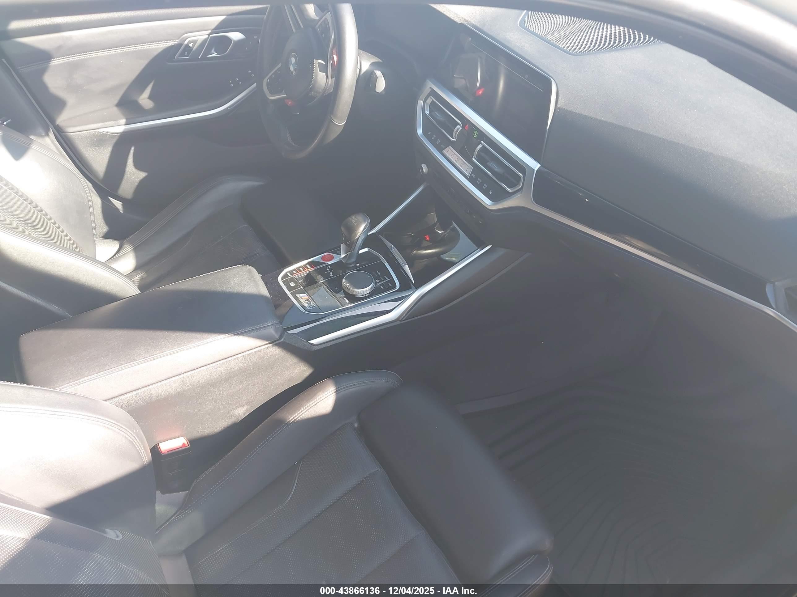 BMW M3 image 5