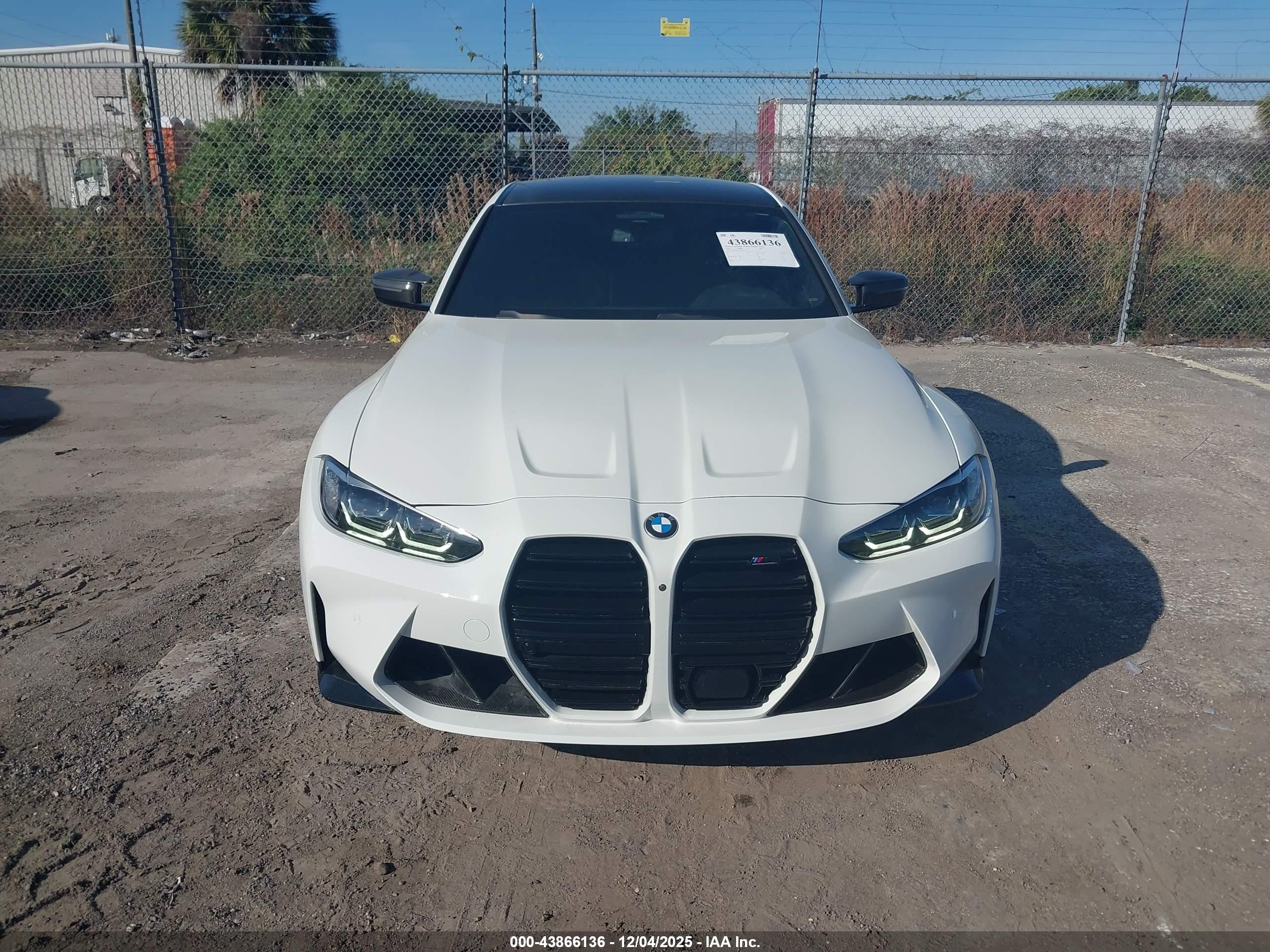 BMW M3 image 6