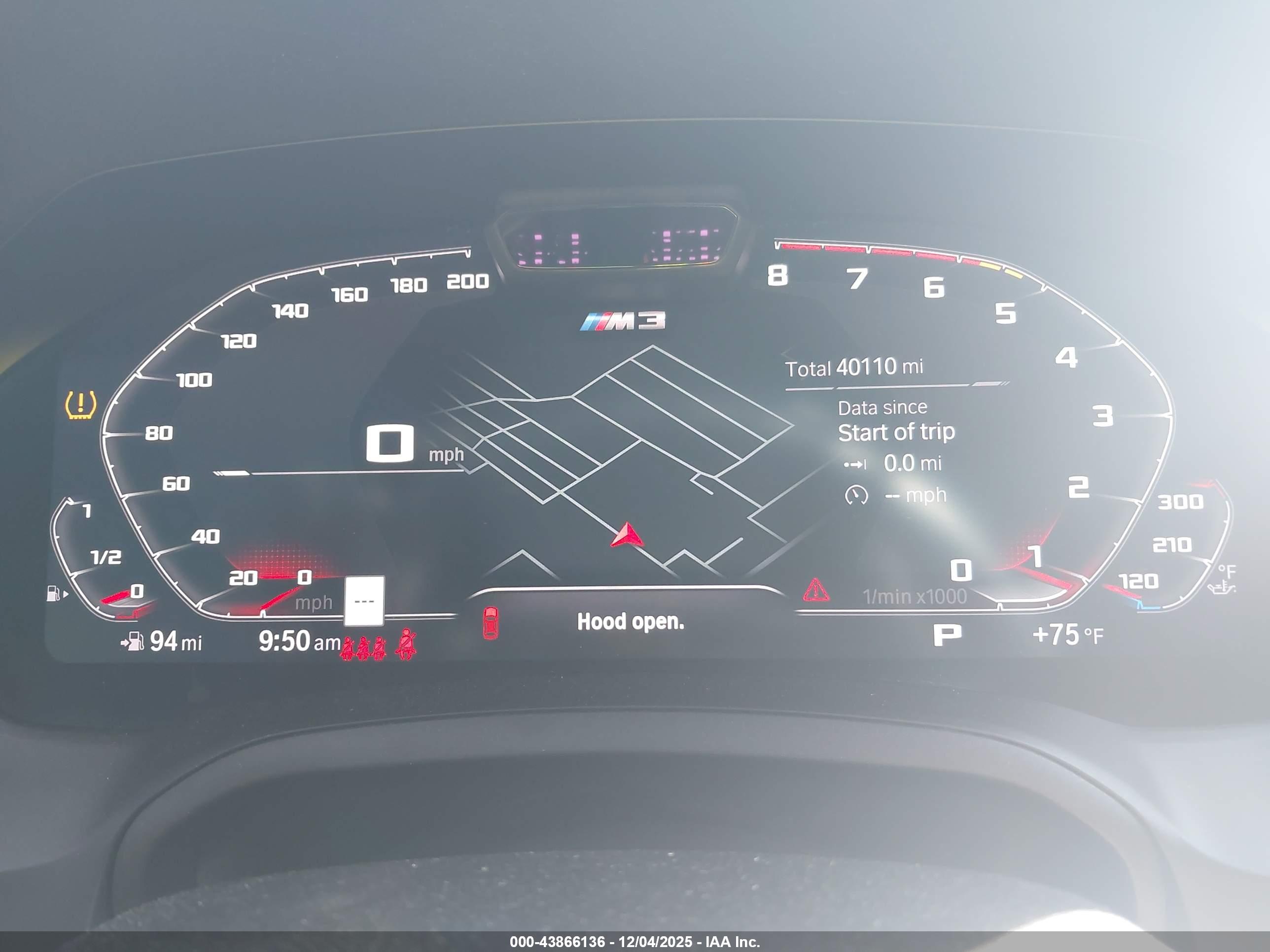 BMW M3 image 7