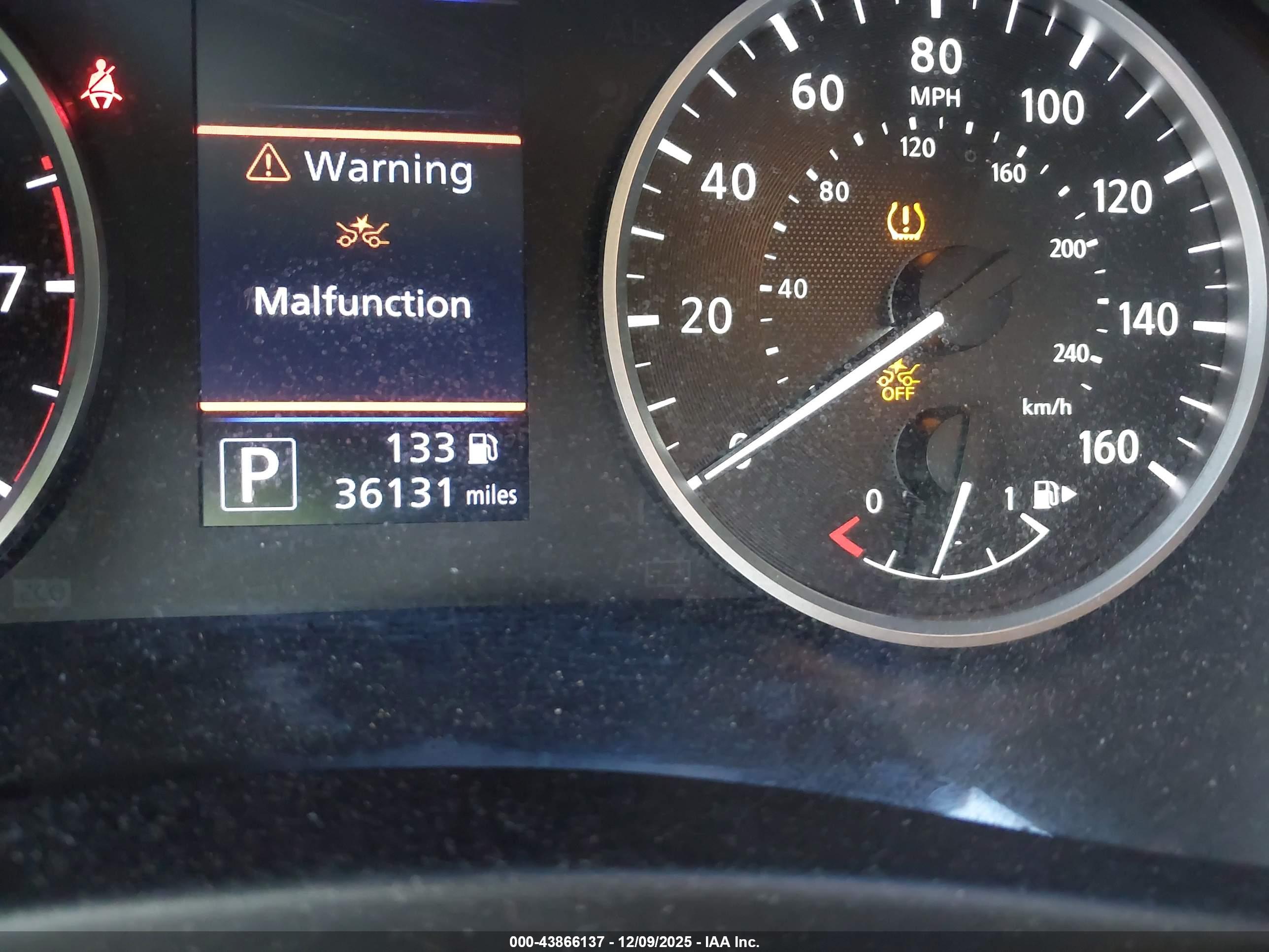 NISSAN SENTRA image 7
