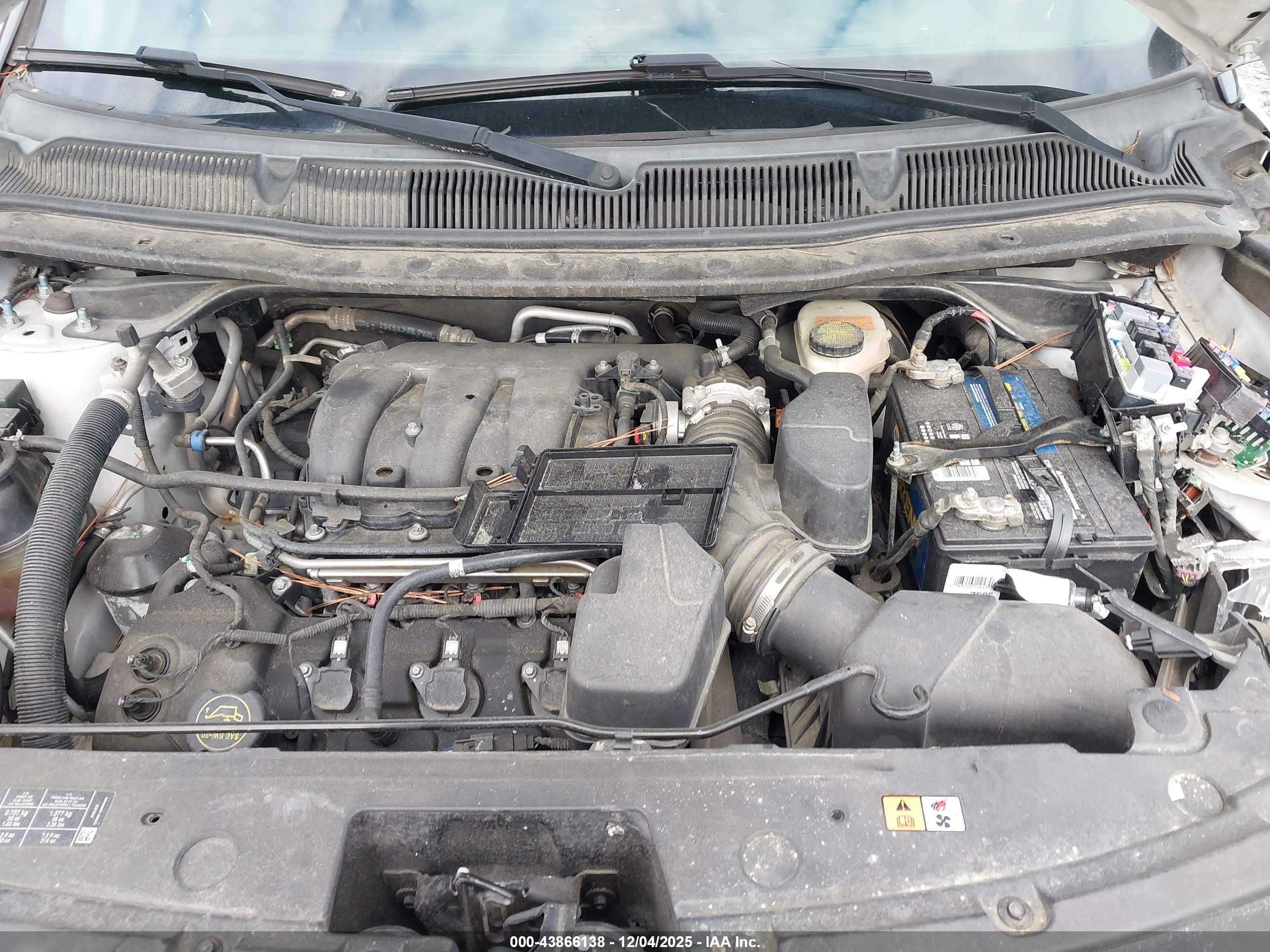 FORD UTILITY image 10