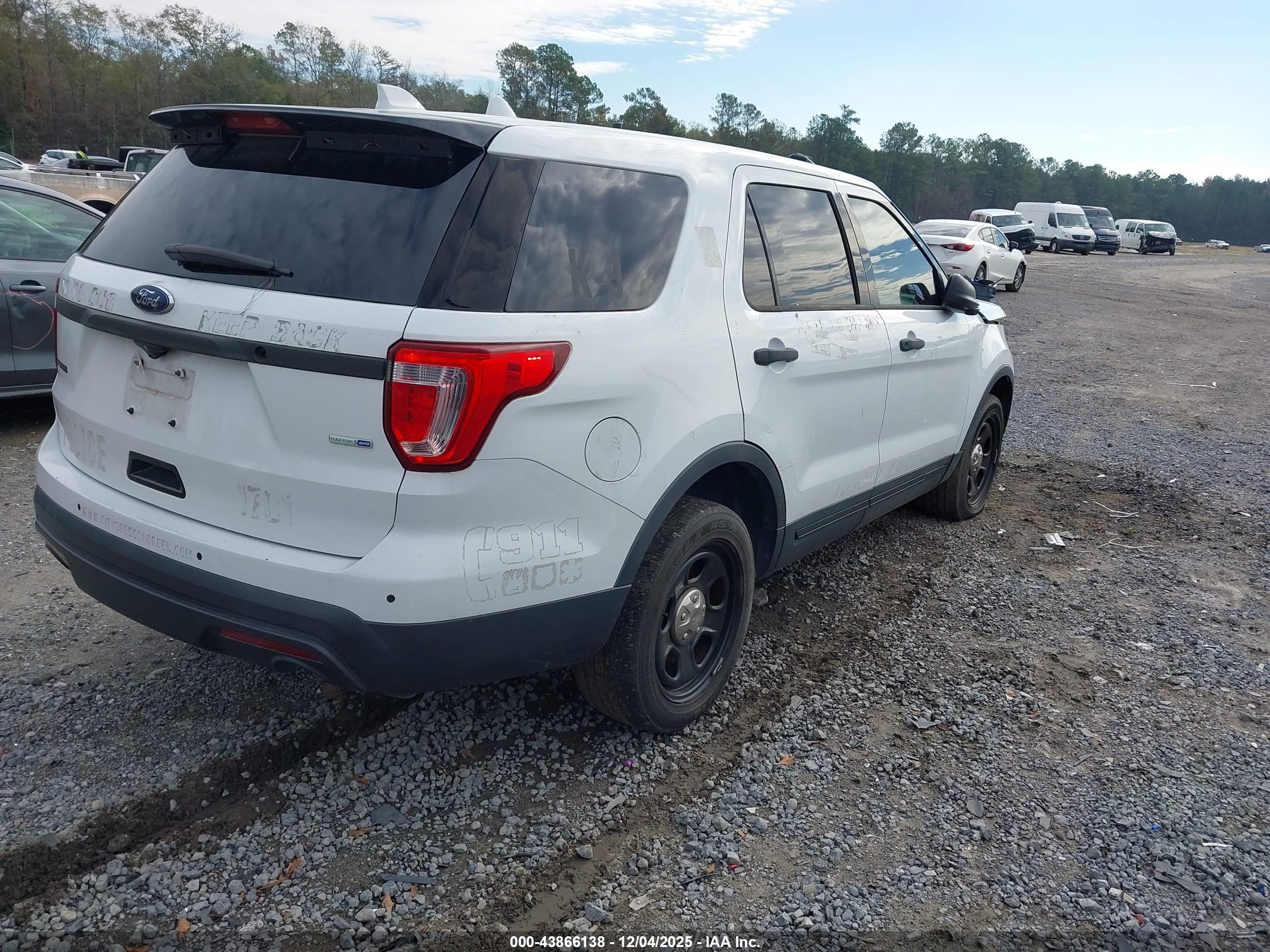 FORD UTILITY image 4