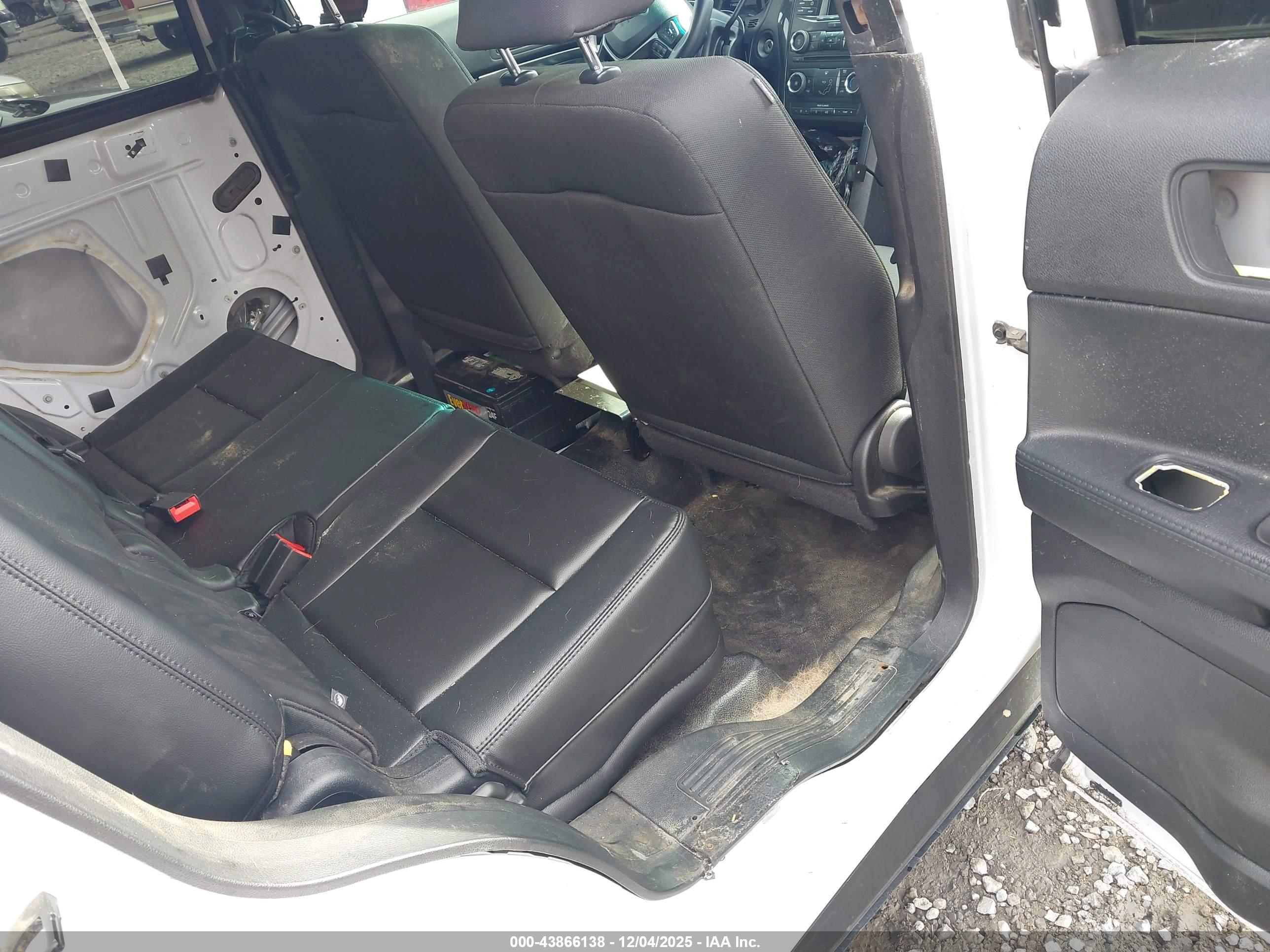 FORD UTILITY image 8