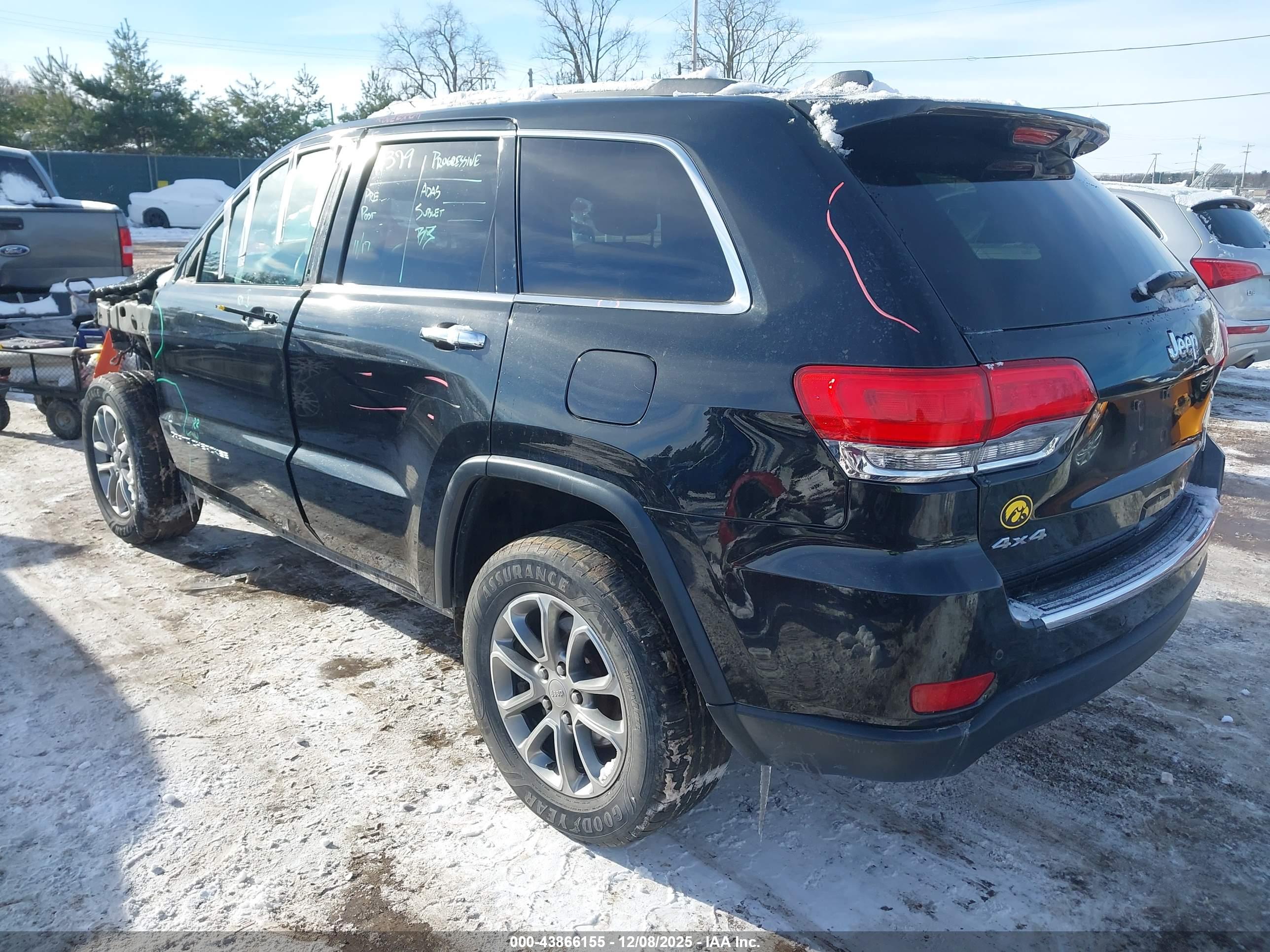 JEEP GRAND image 3
