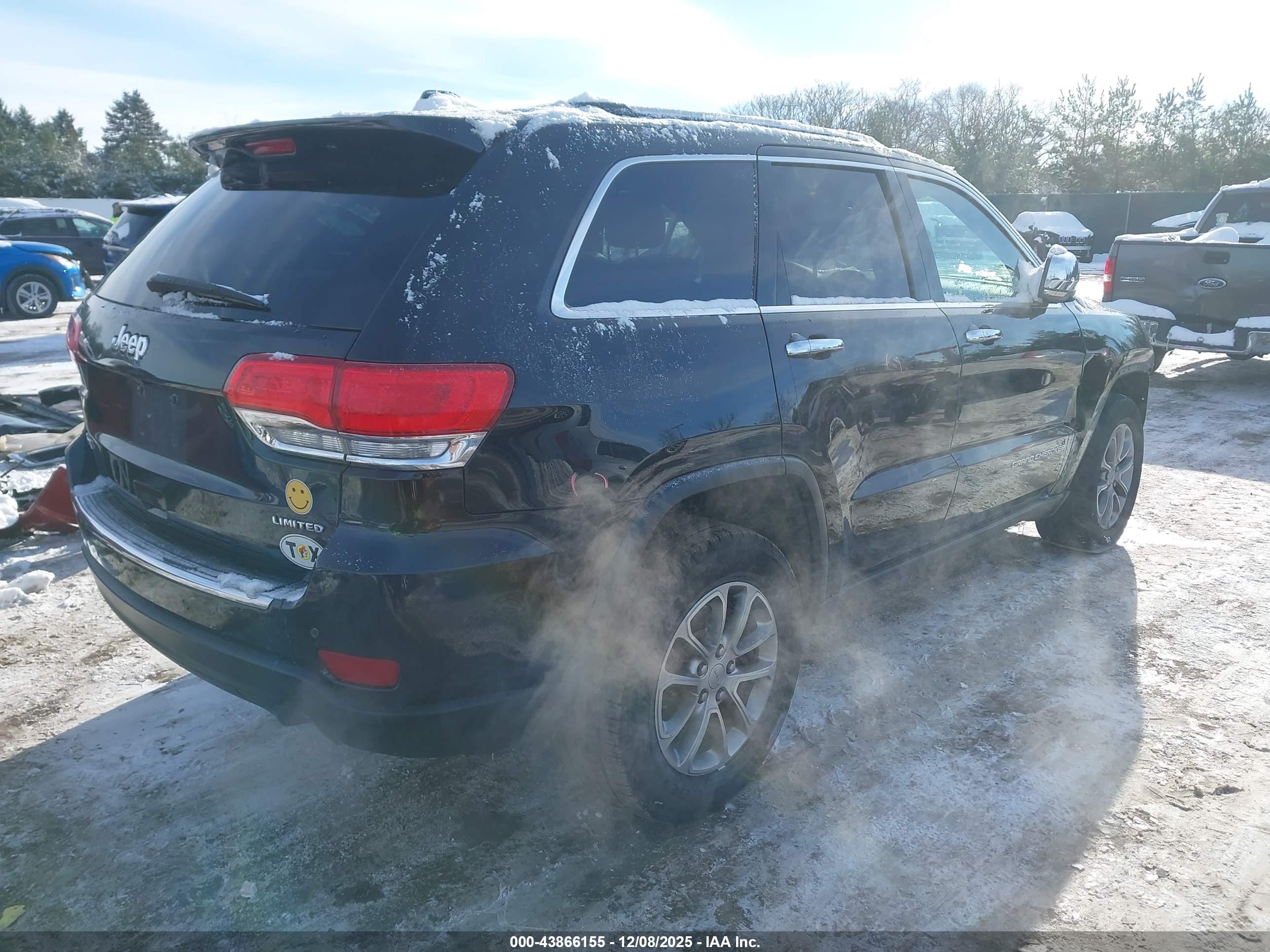 JEEP GRAND image 4