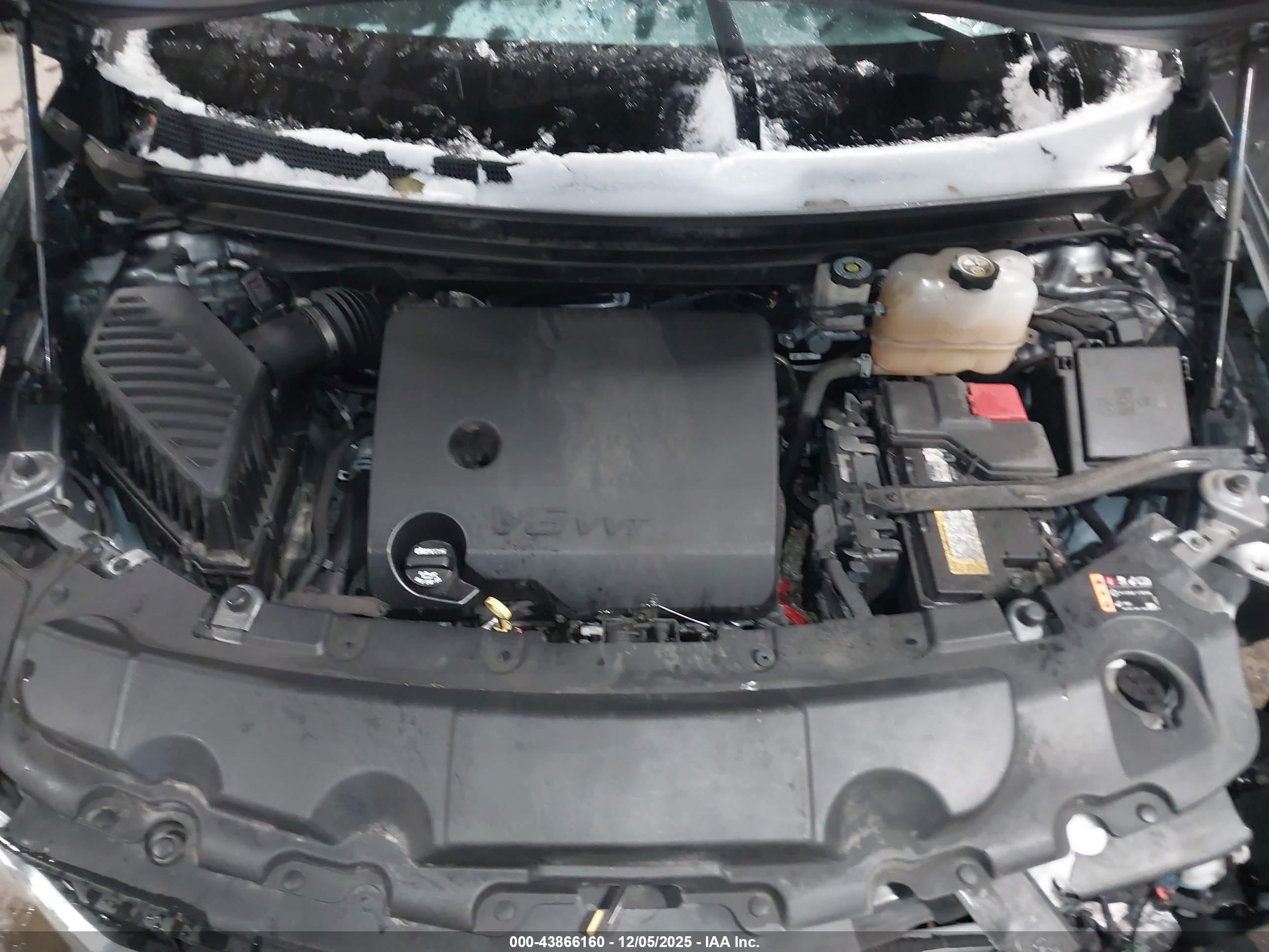 CHEVROLET TRAVERSE image 10