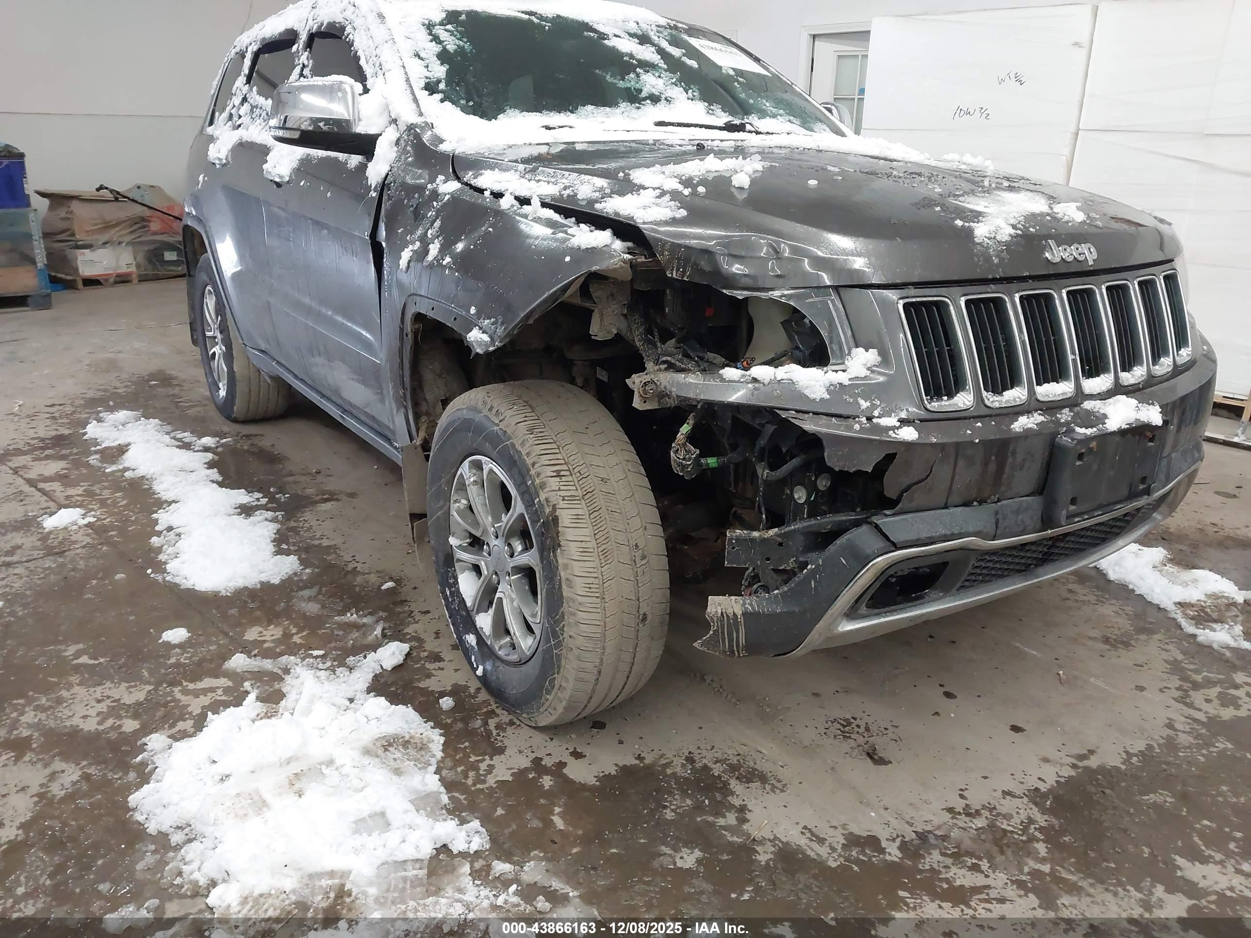 JEEP GRAND image 6
