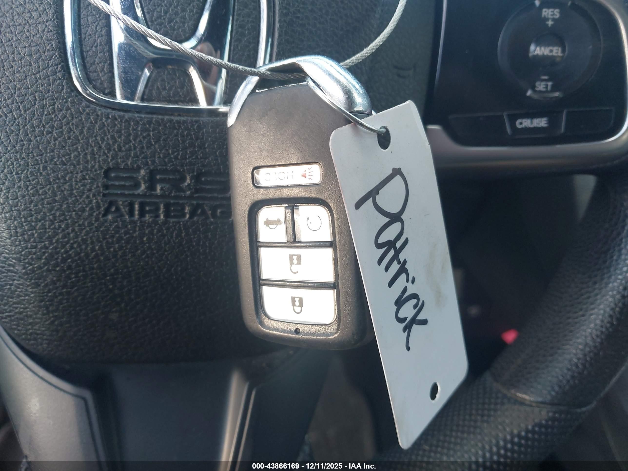 HONDA CIVIC image 11