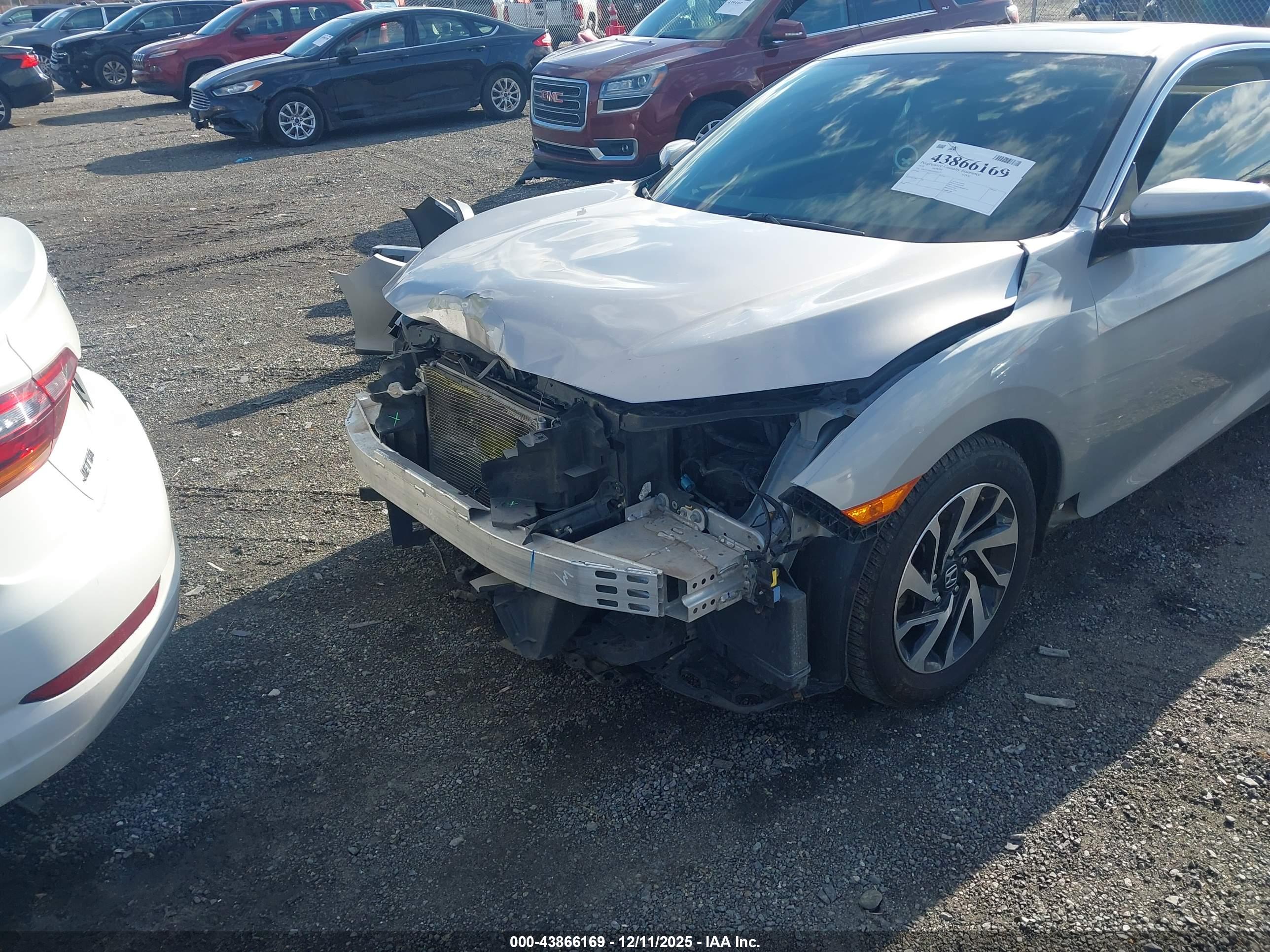 HONDA CIVIC image 6
