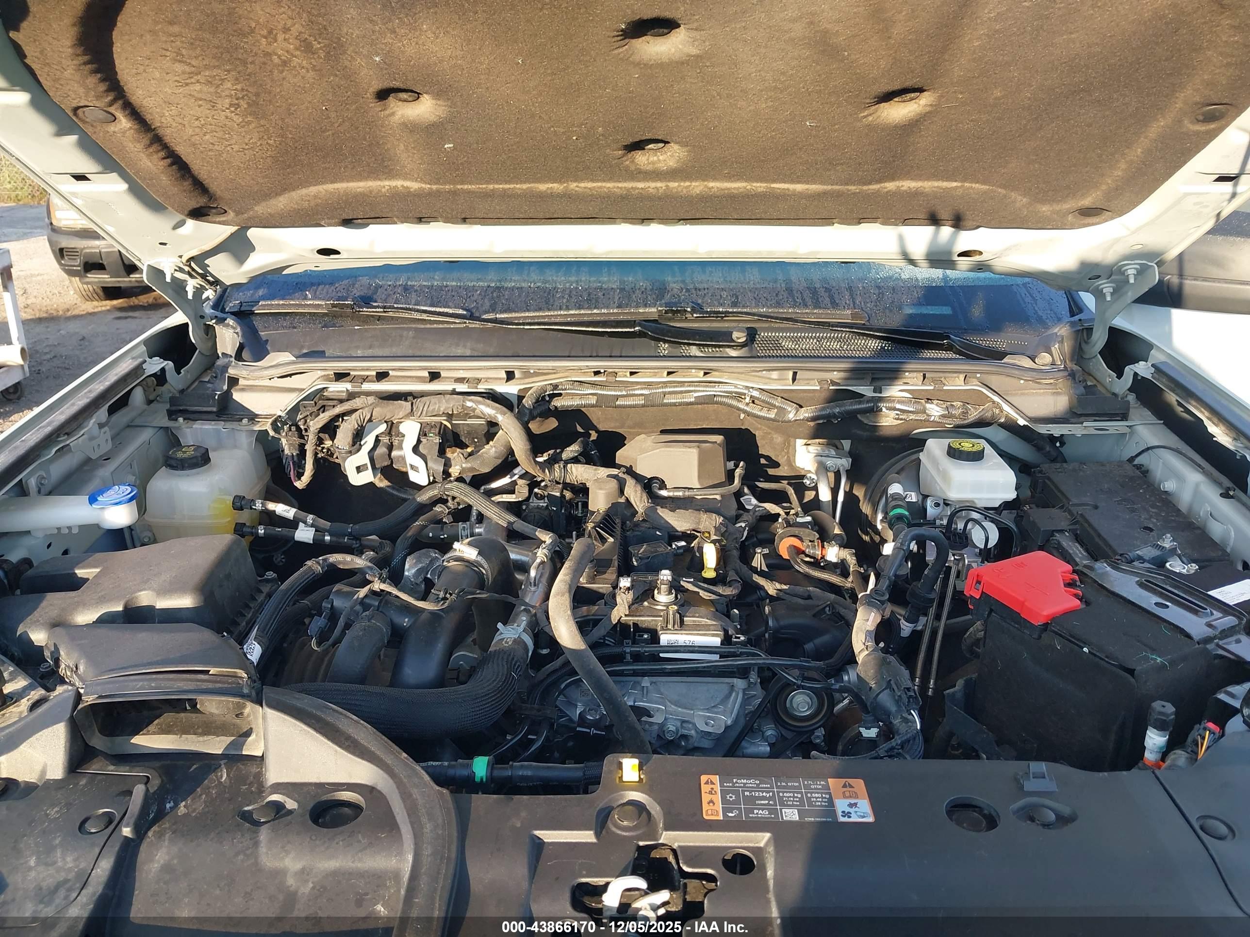 FORD RANGER image 10