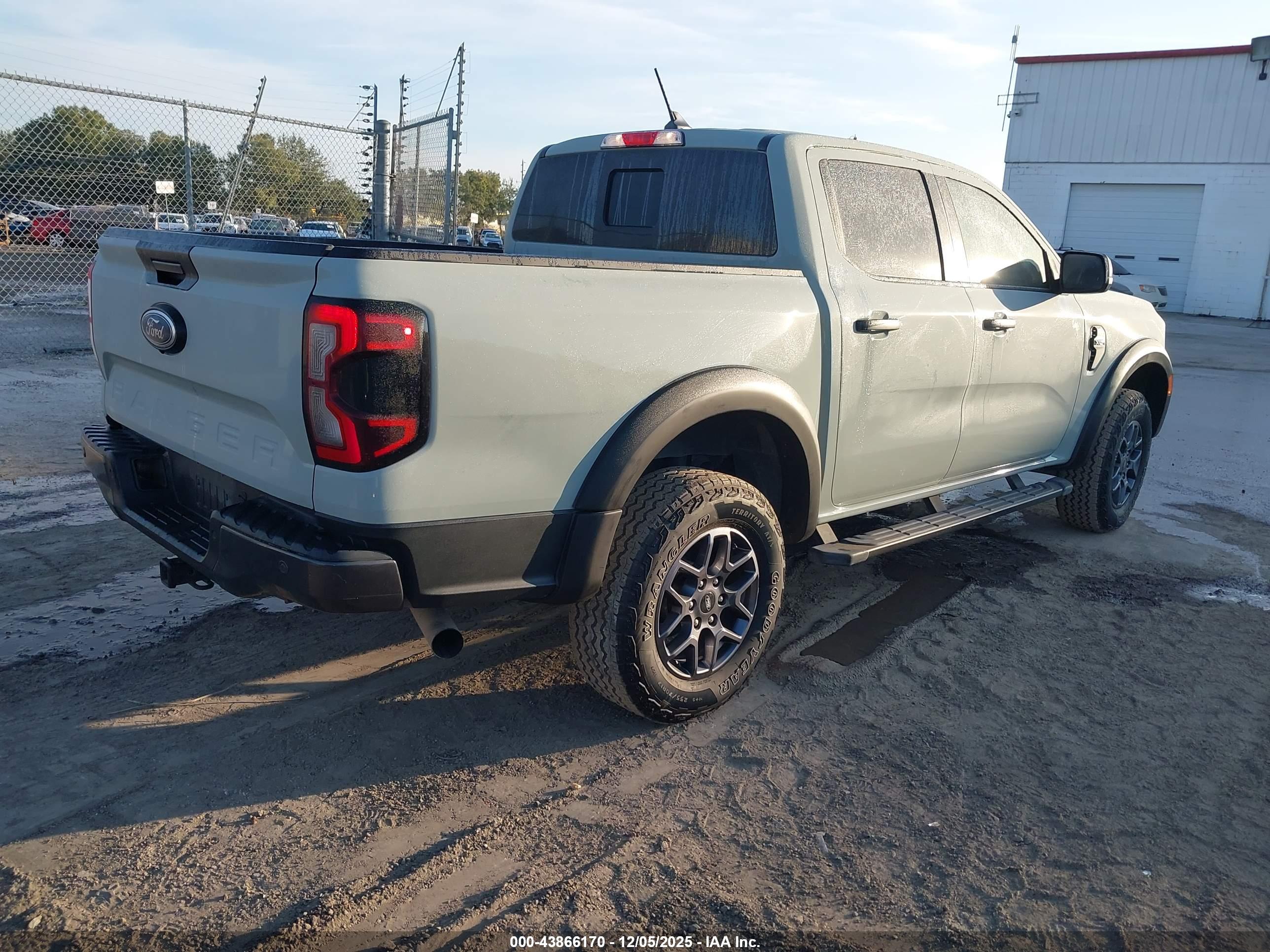 FORD RANGER image 4
