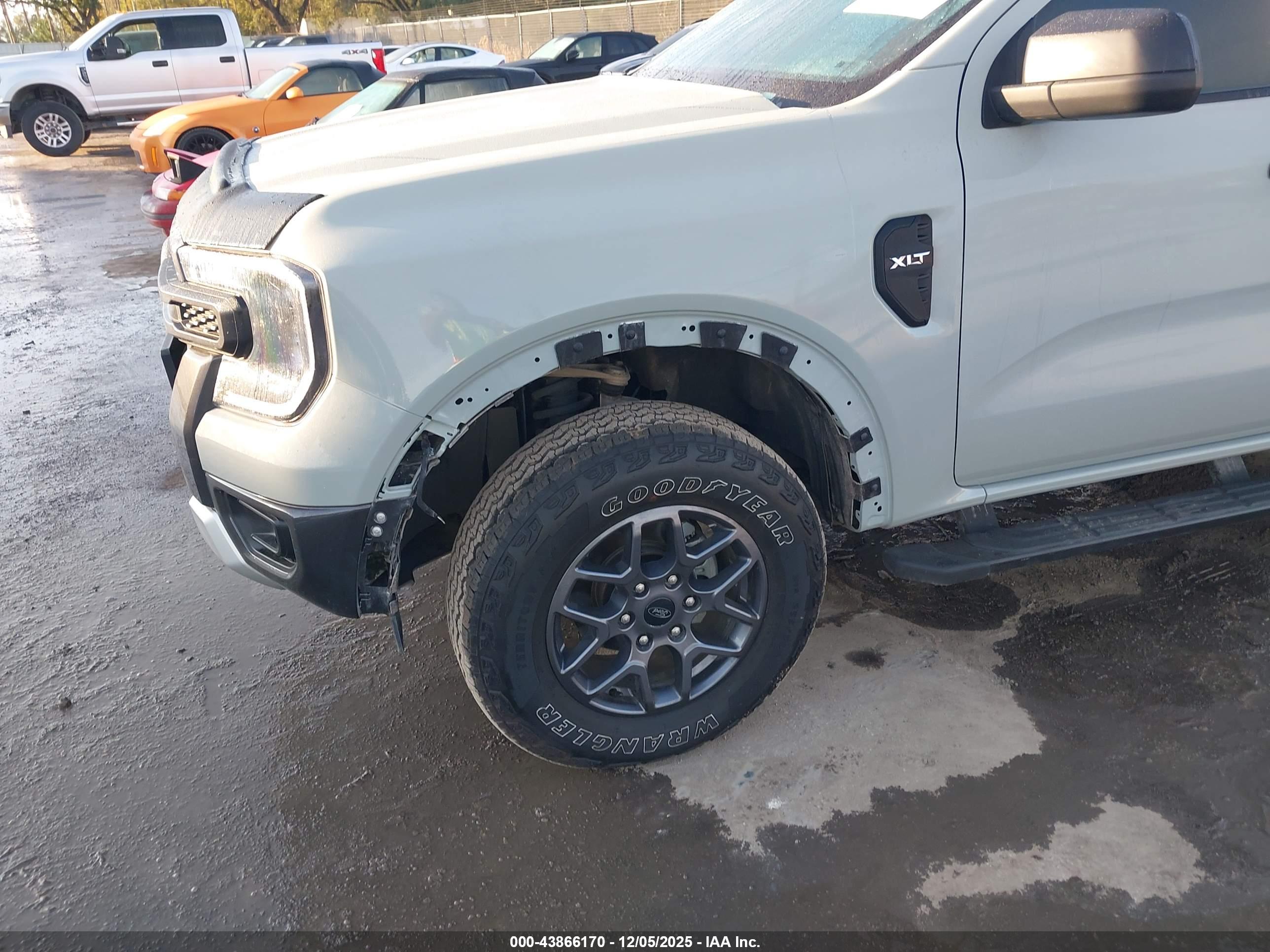 FORD RANGER image 6
