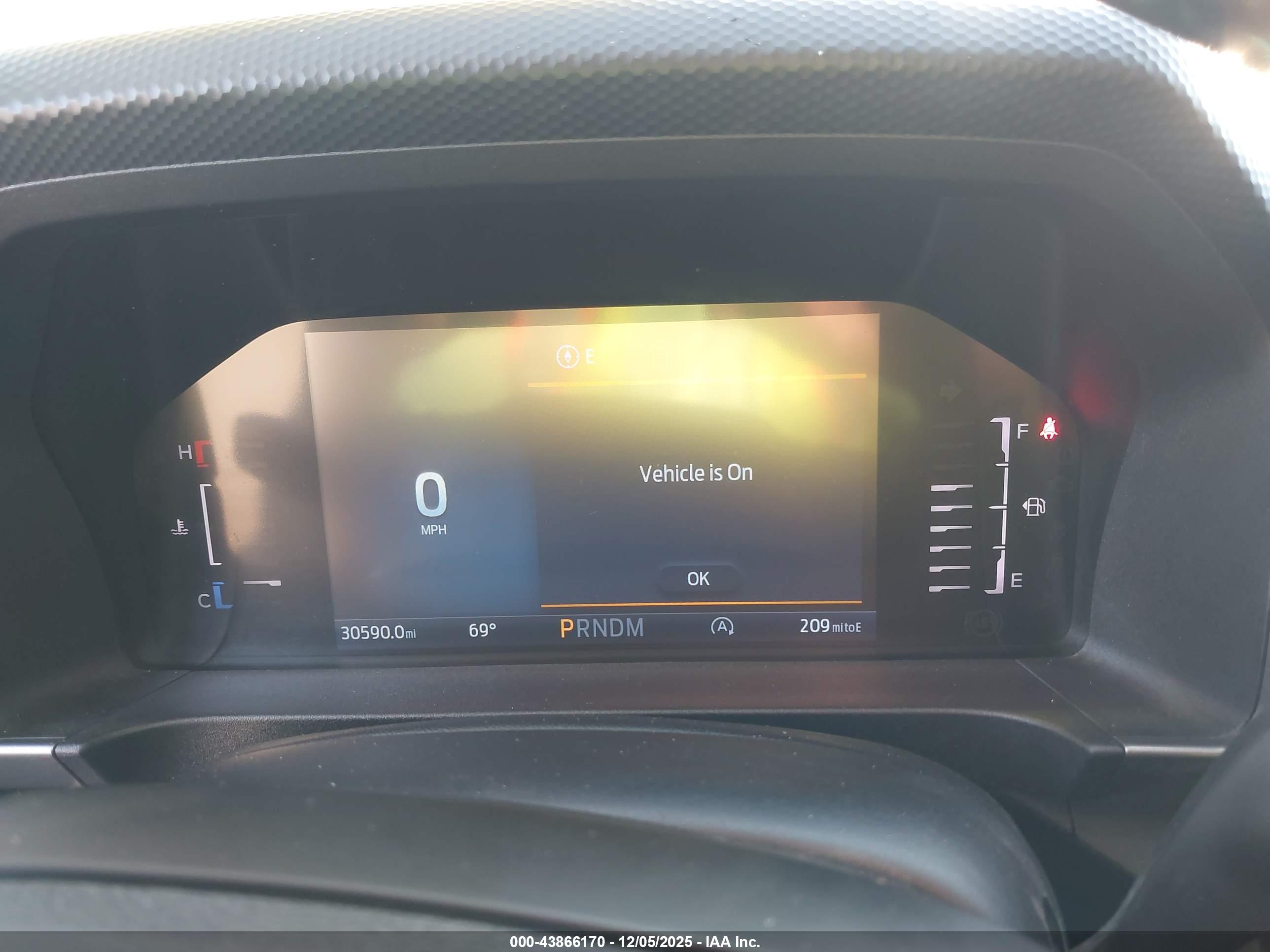 FORD RANGER image 7