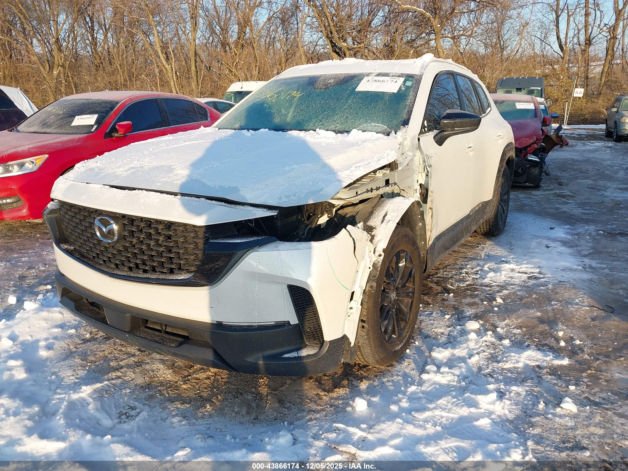 MAZDA CX-50 image 6