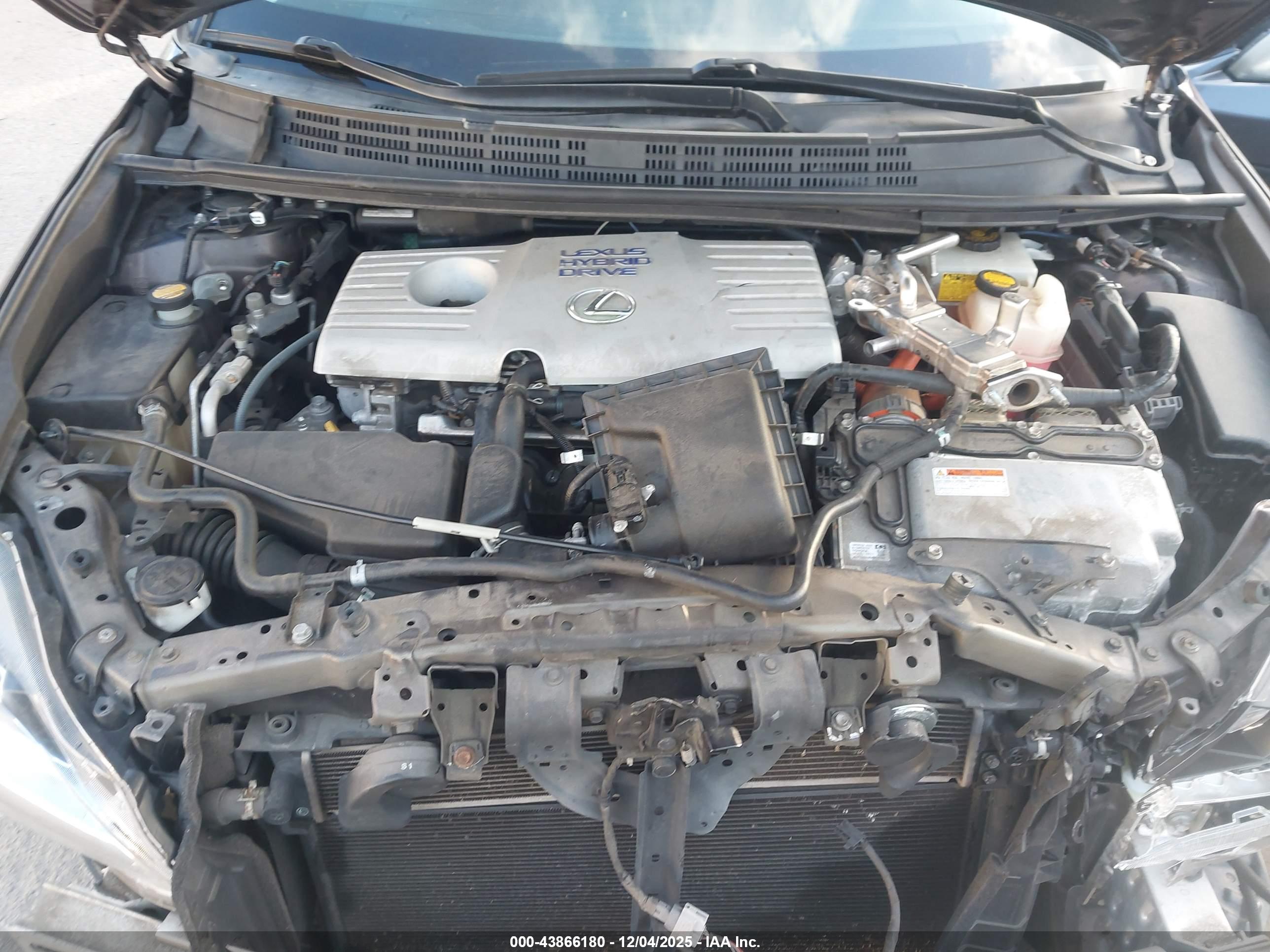 LEXUS CT image 10