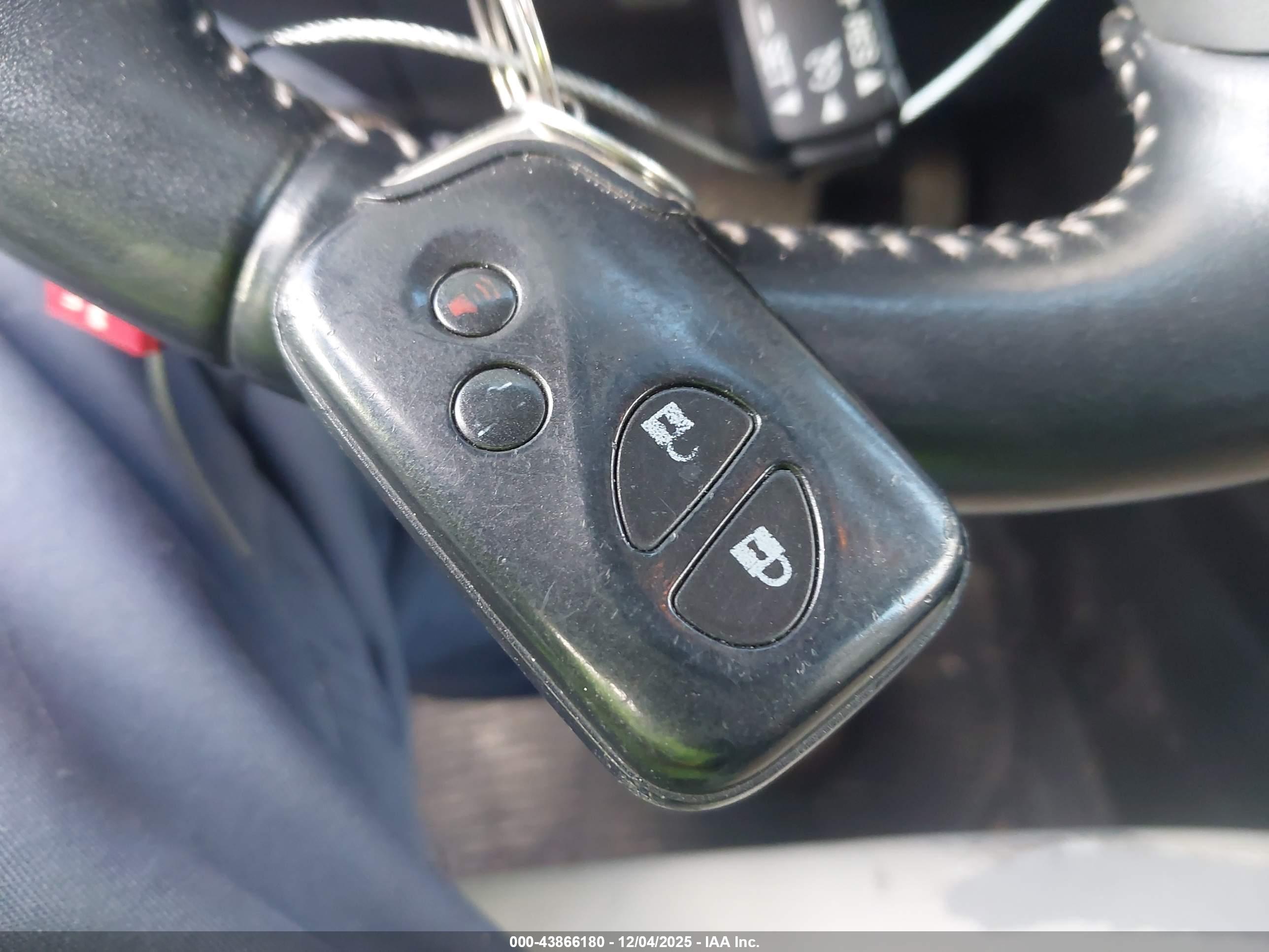 LEXUS CT image 11