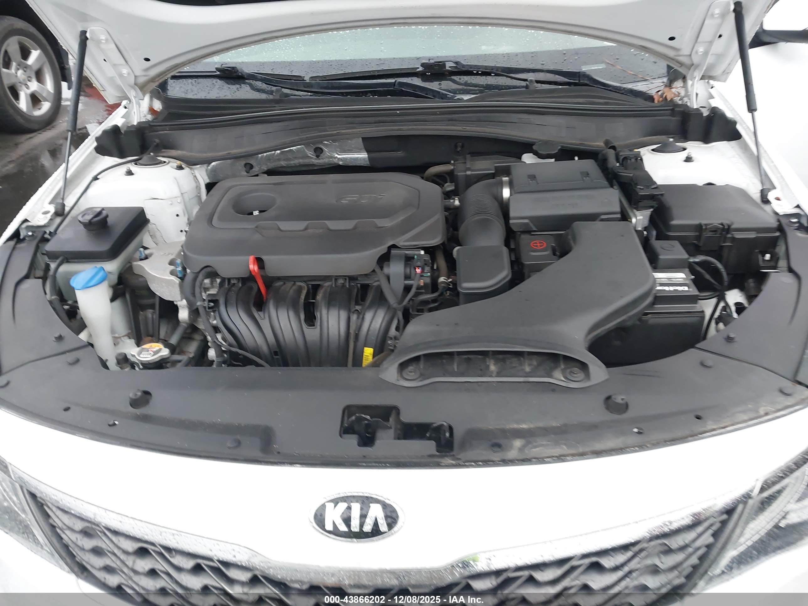 KIA OPTIMA image 10